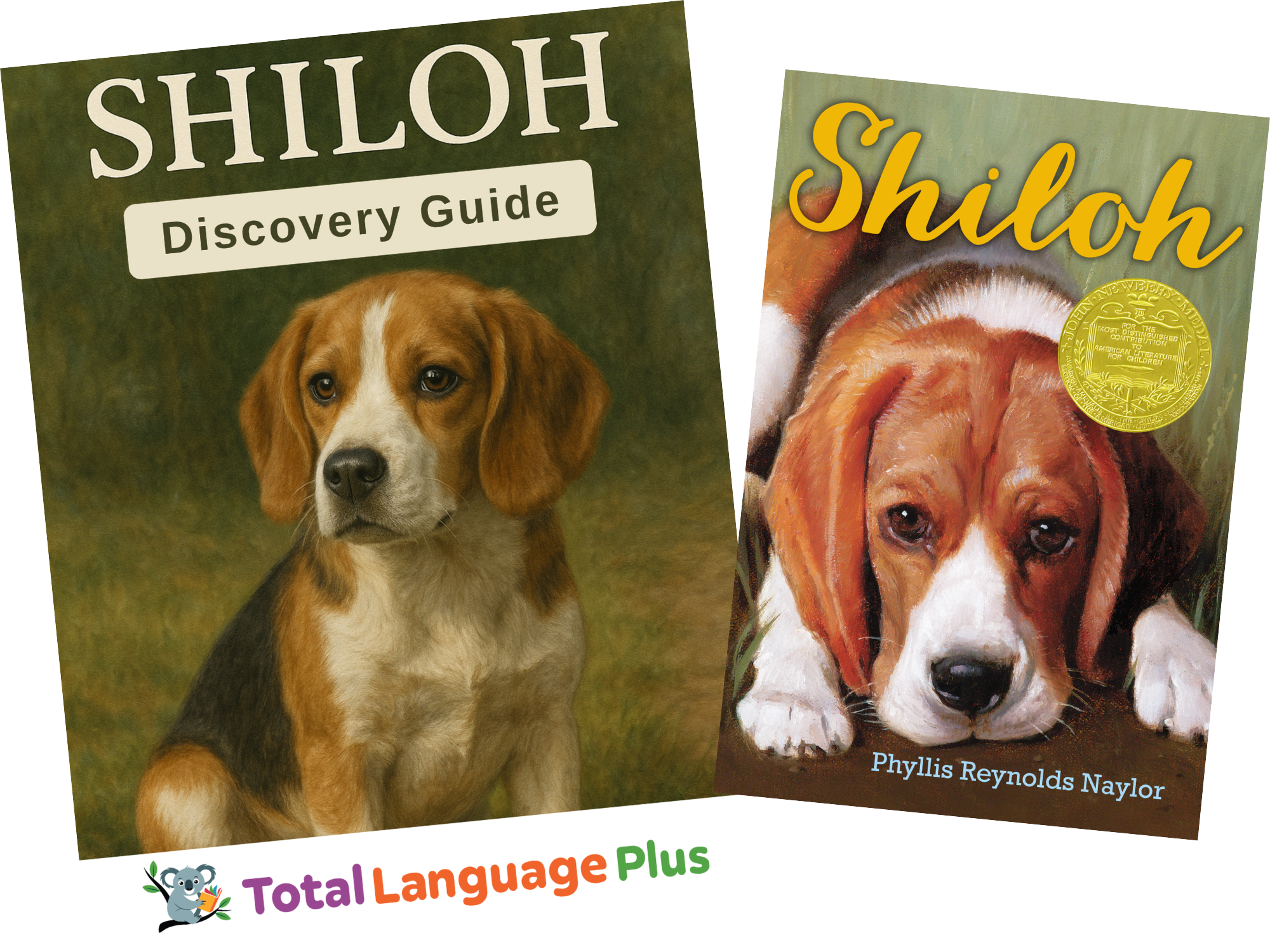 Shiloh Pack