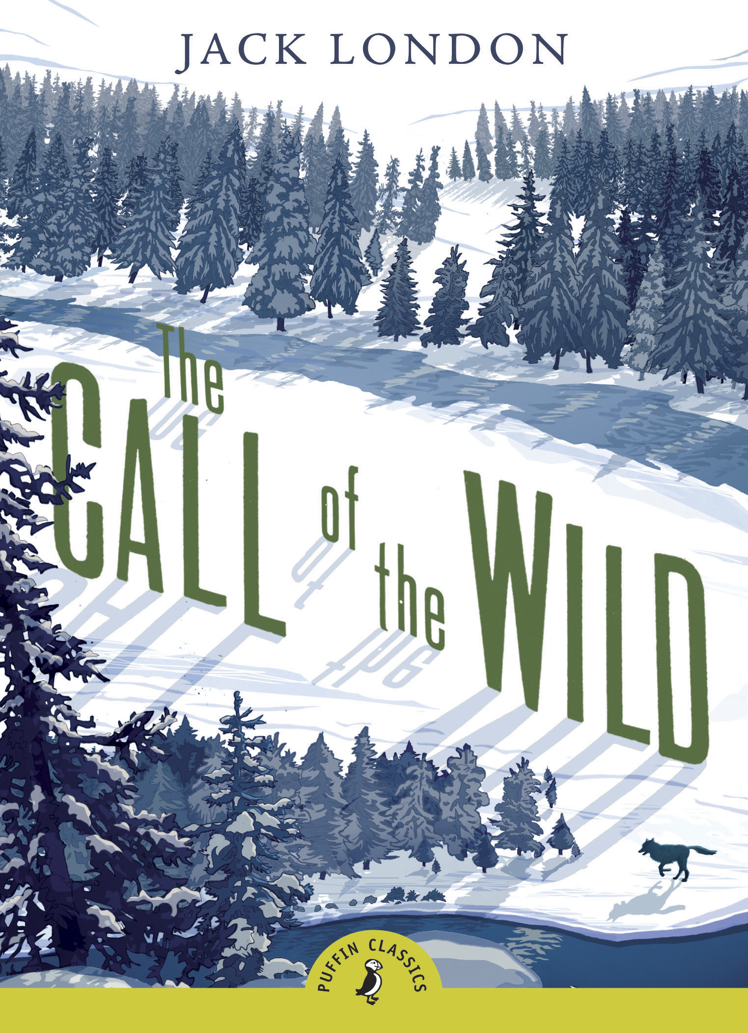 Call of the Wild (The) Novel