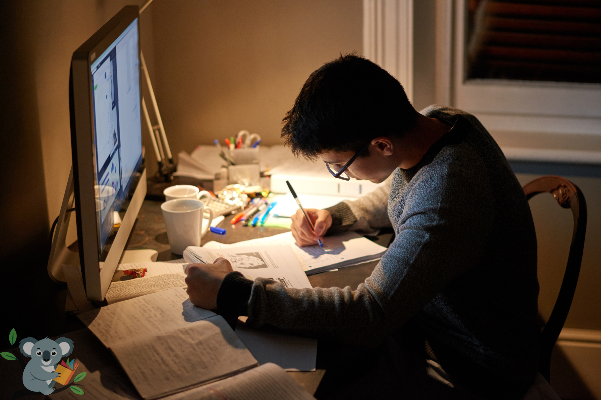 What Makes TLP’s American Literature Program So Special?