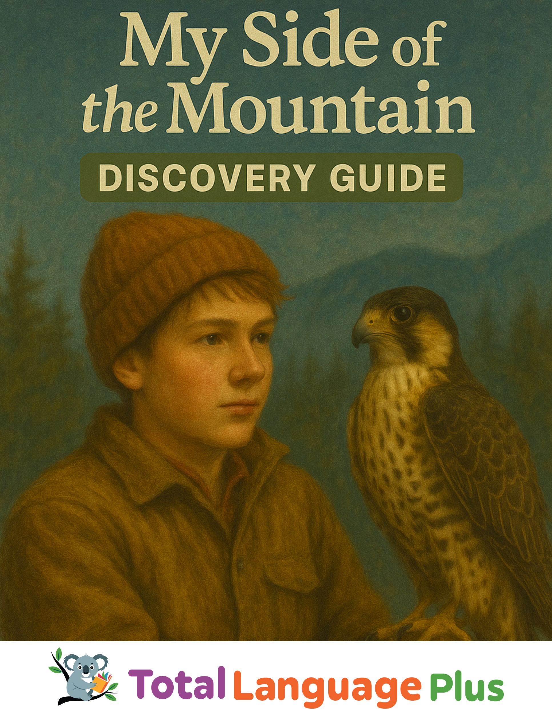 My Side of the Mountain Discovery Guide.png