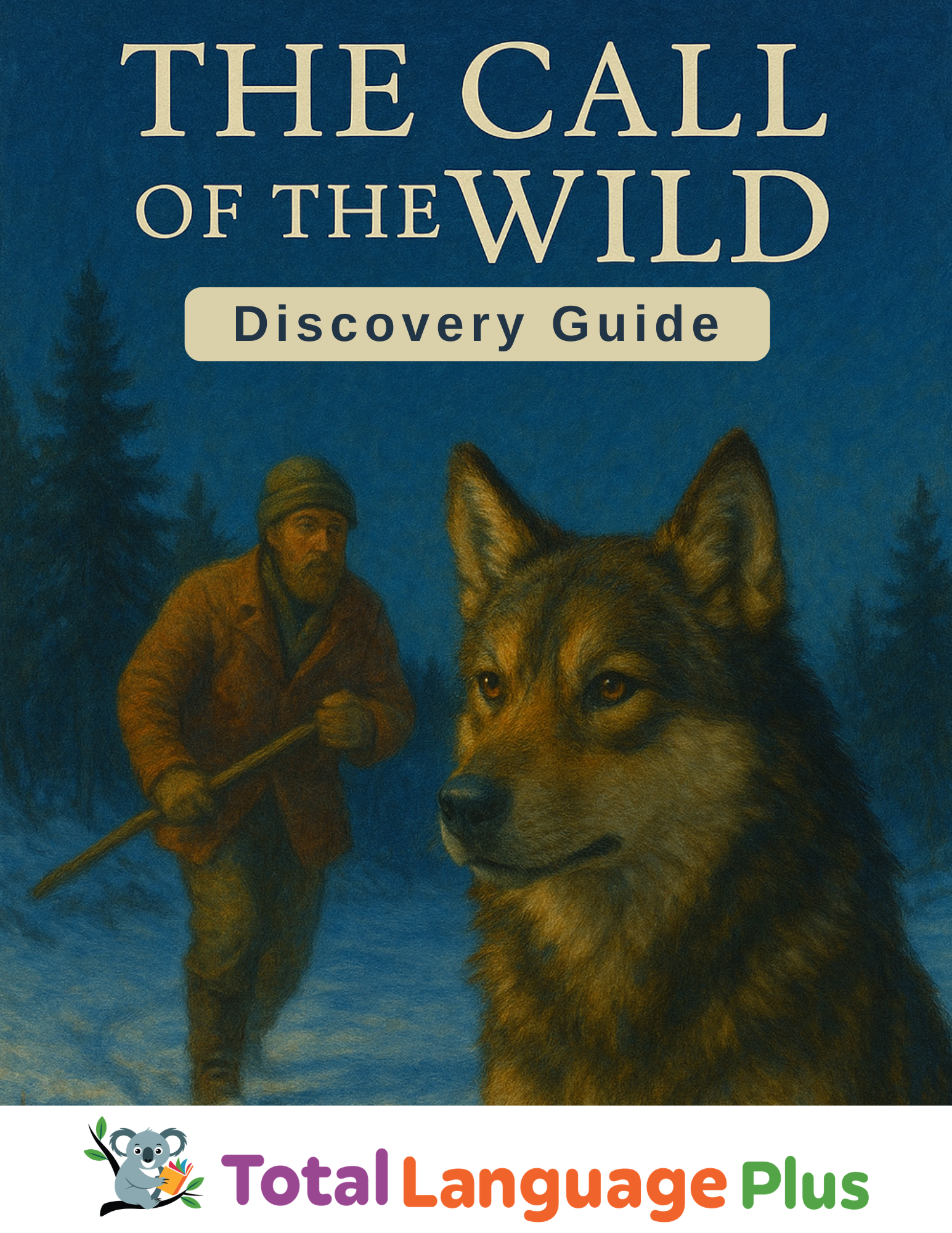 The Call of the Wild Discovery Guide .png
