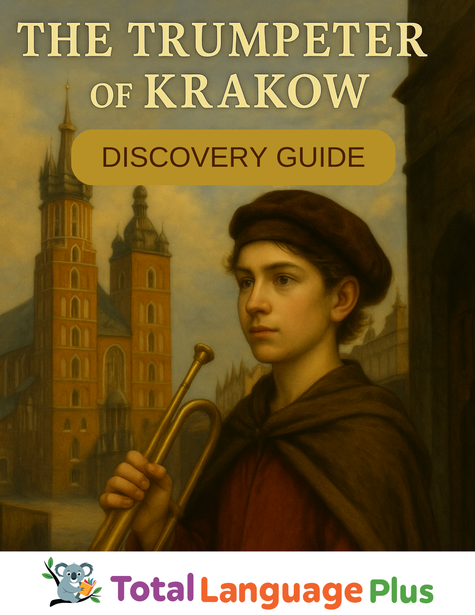 The Trumpeter of Krakow Discovery Guide.png