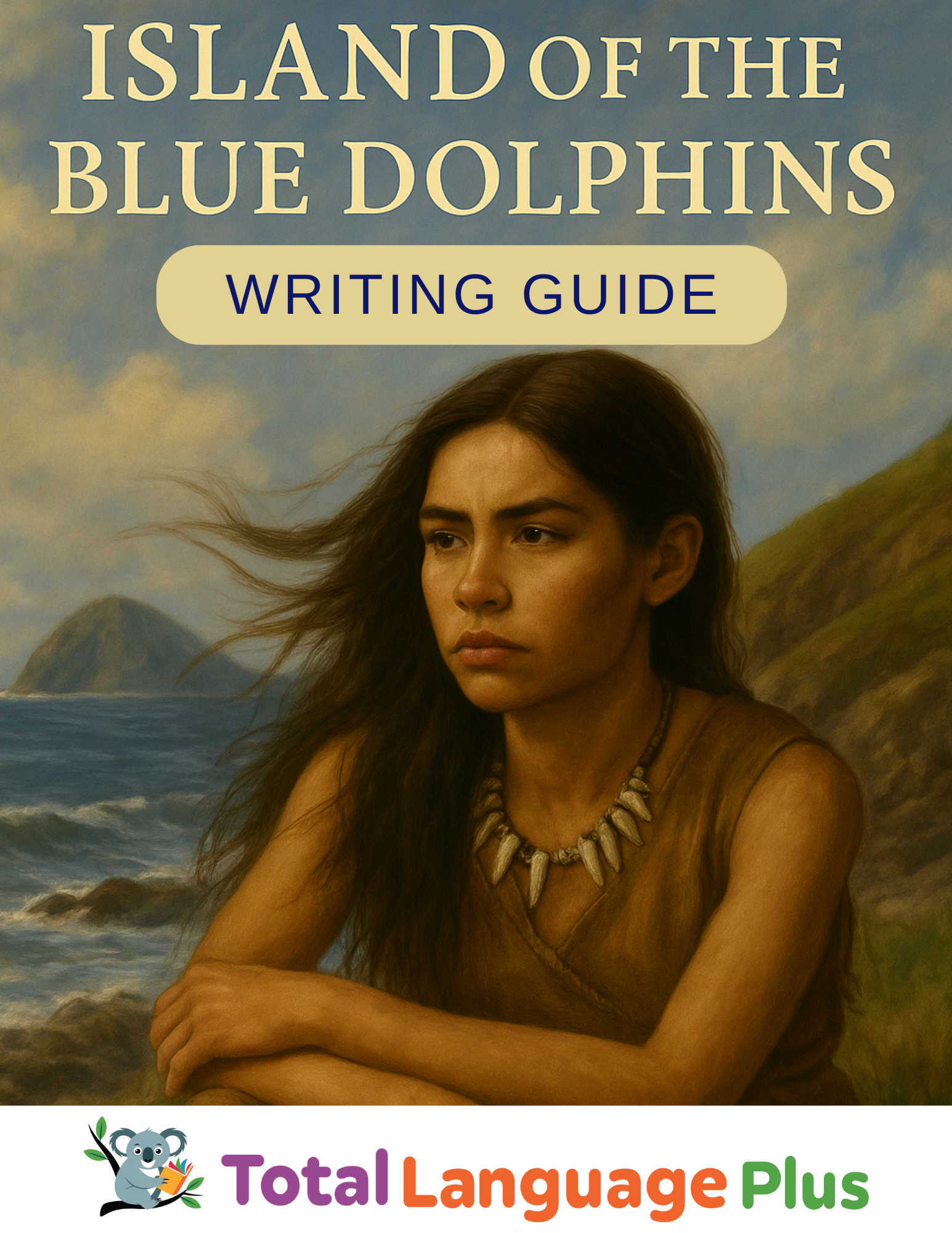 Island of the Blue Dolphin Writing guide.png