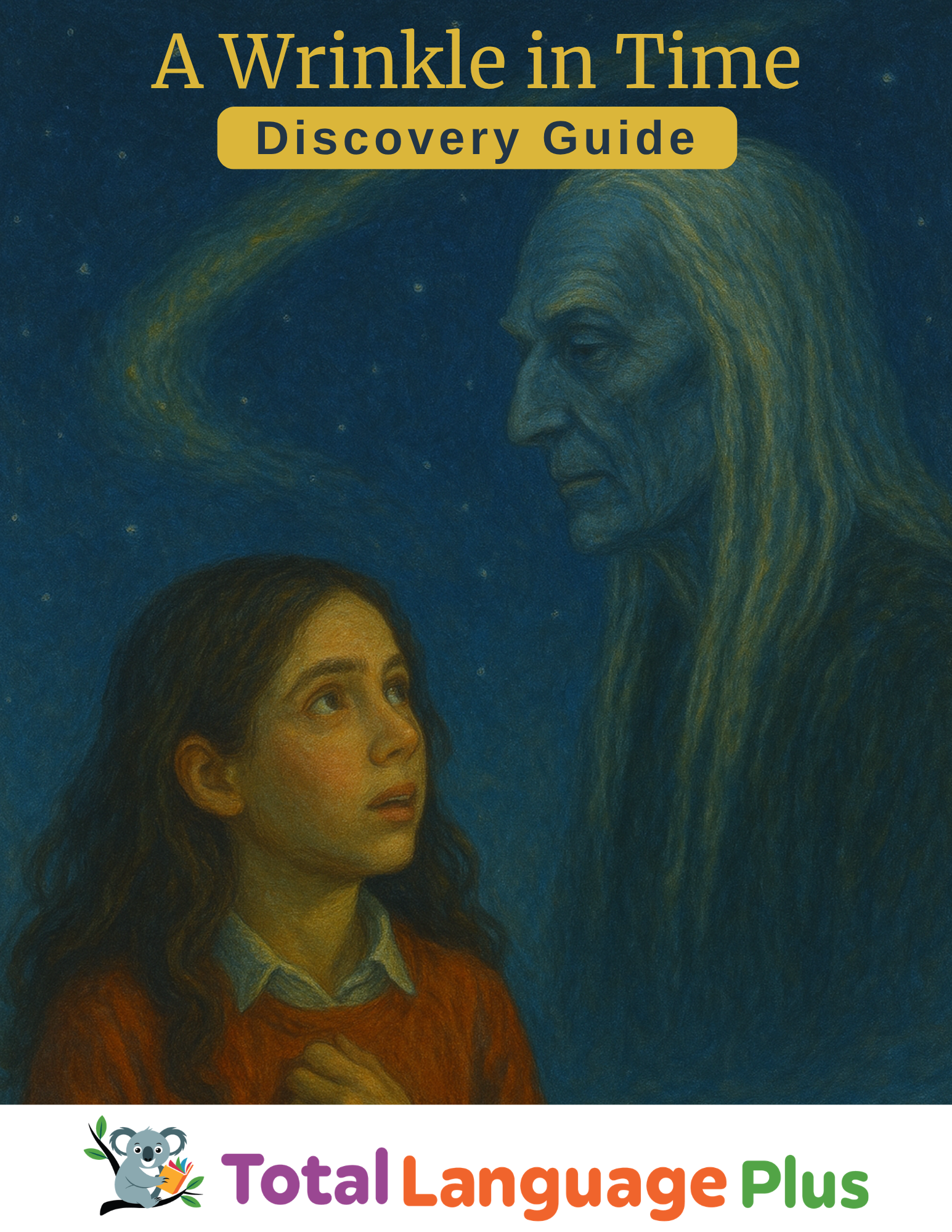 Wrinkle in Time (A) Discovery Guide