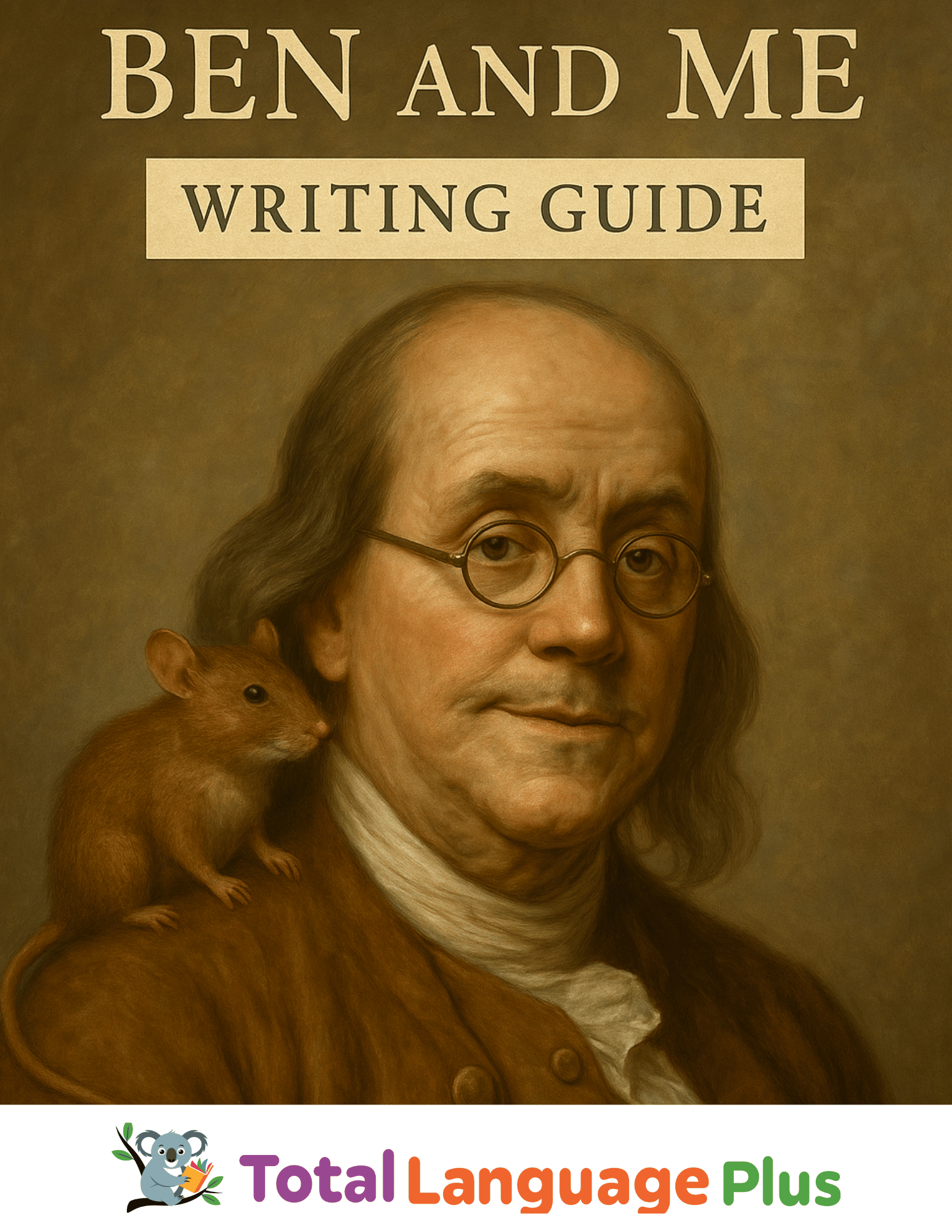 Ben and Me Writing Guide