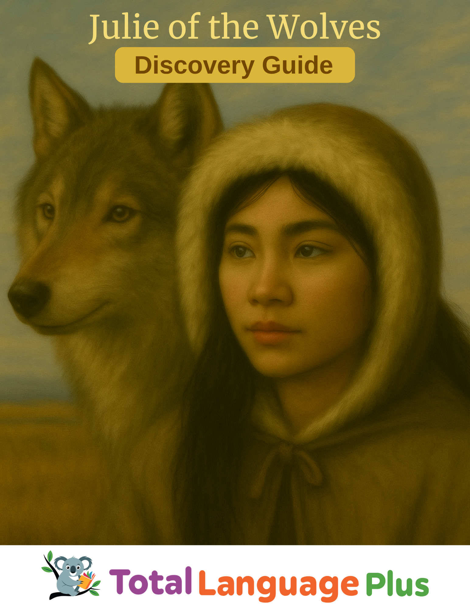 Julie of the Wolves Discovery Guide