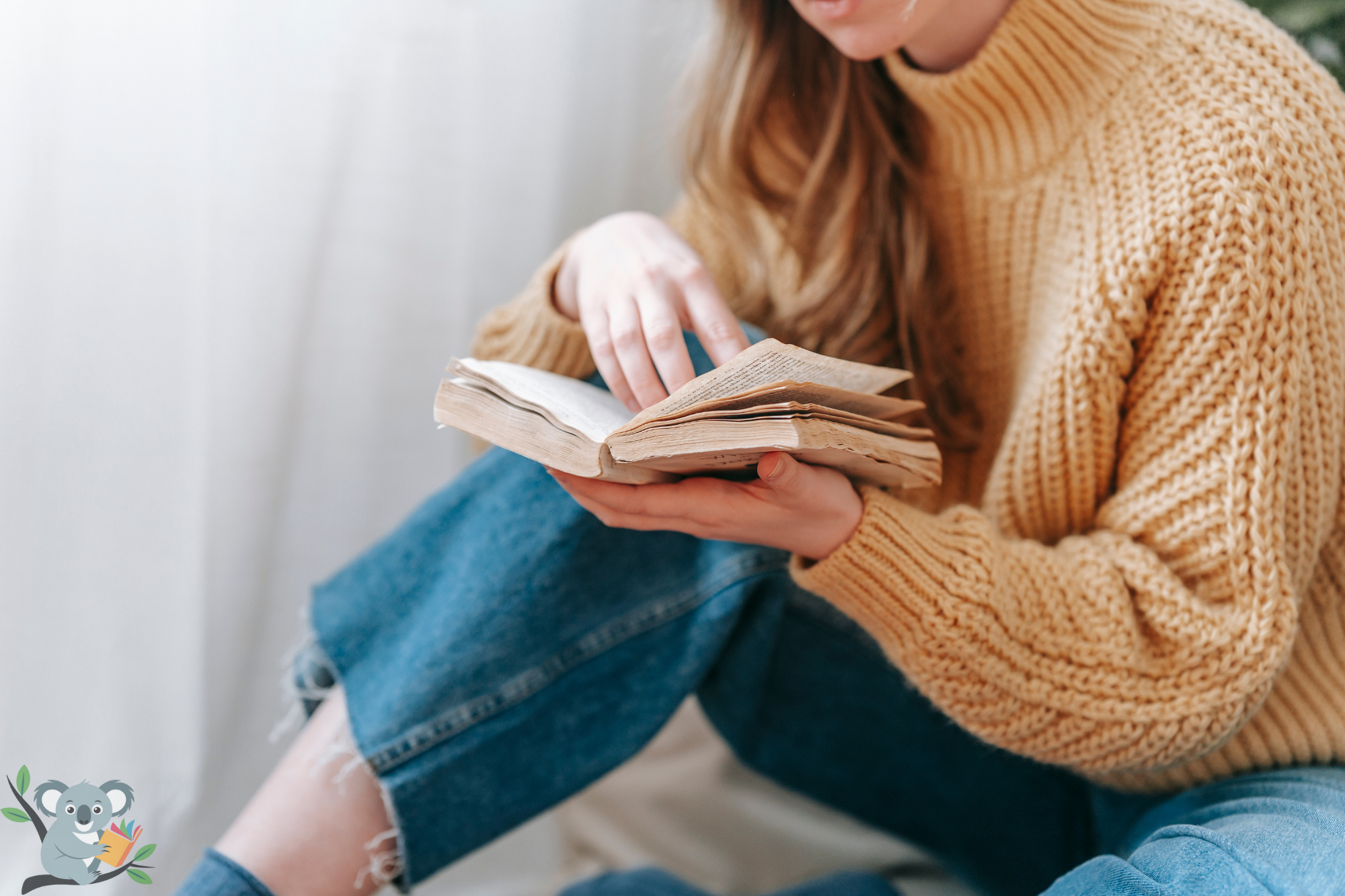 How to Spot a Living Book (And Avoid the Snooze-Fest Textbooks)