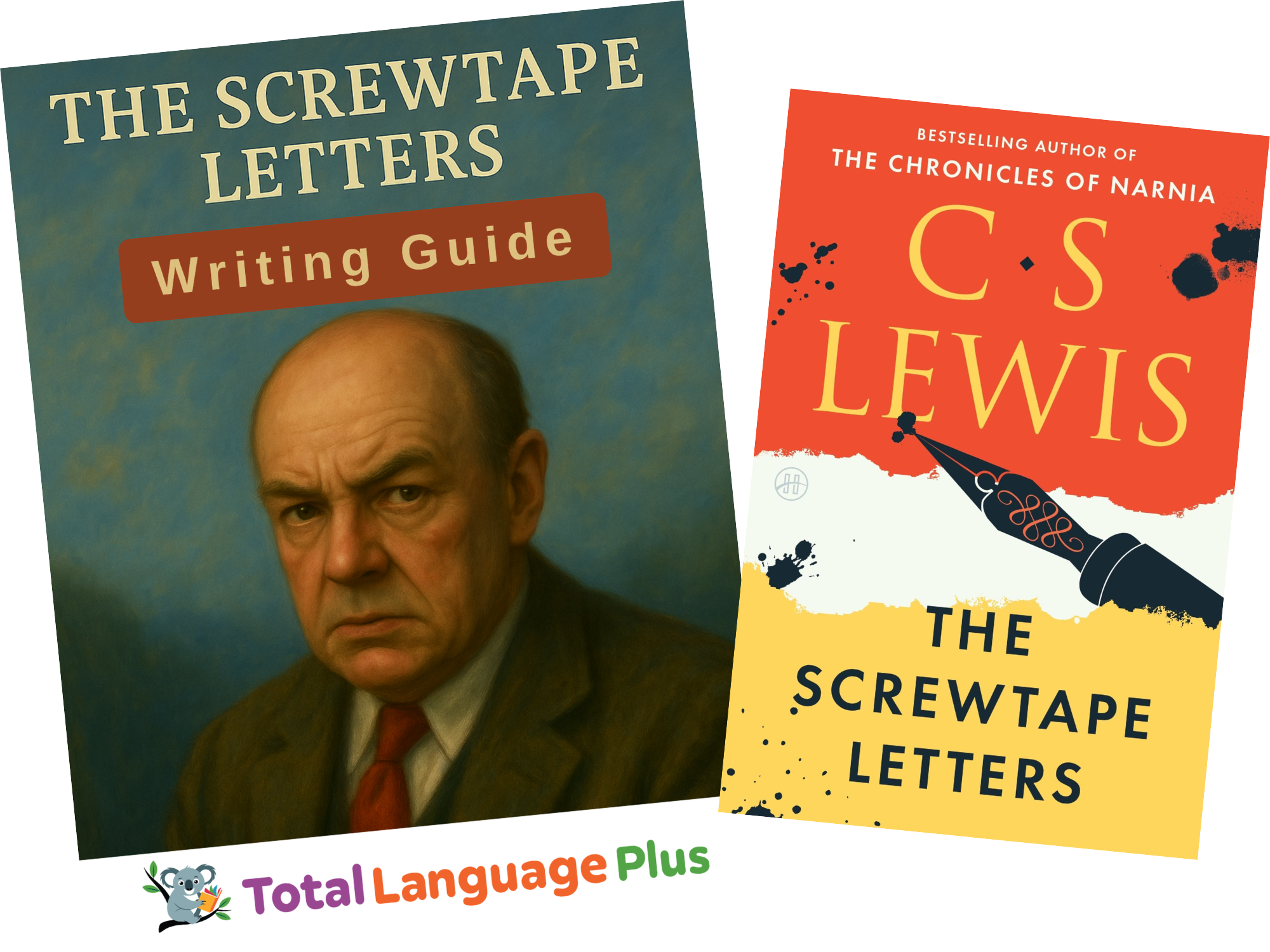 Screwtape Letters (The) Pack