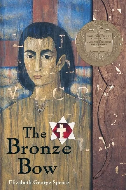 Bronze Bow (The) Novel