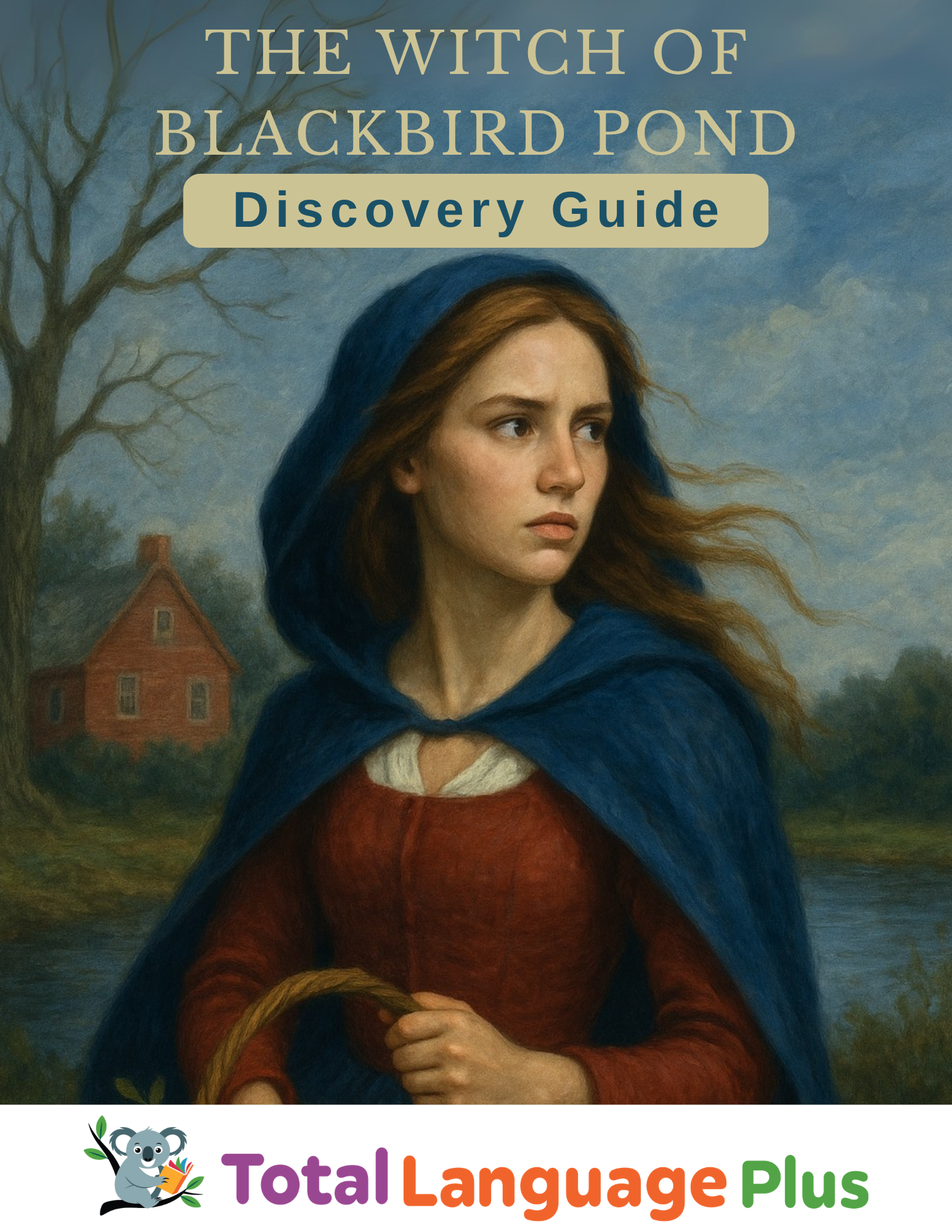 Witch of Blackbird Pond (The) Discovery Guide