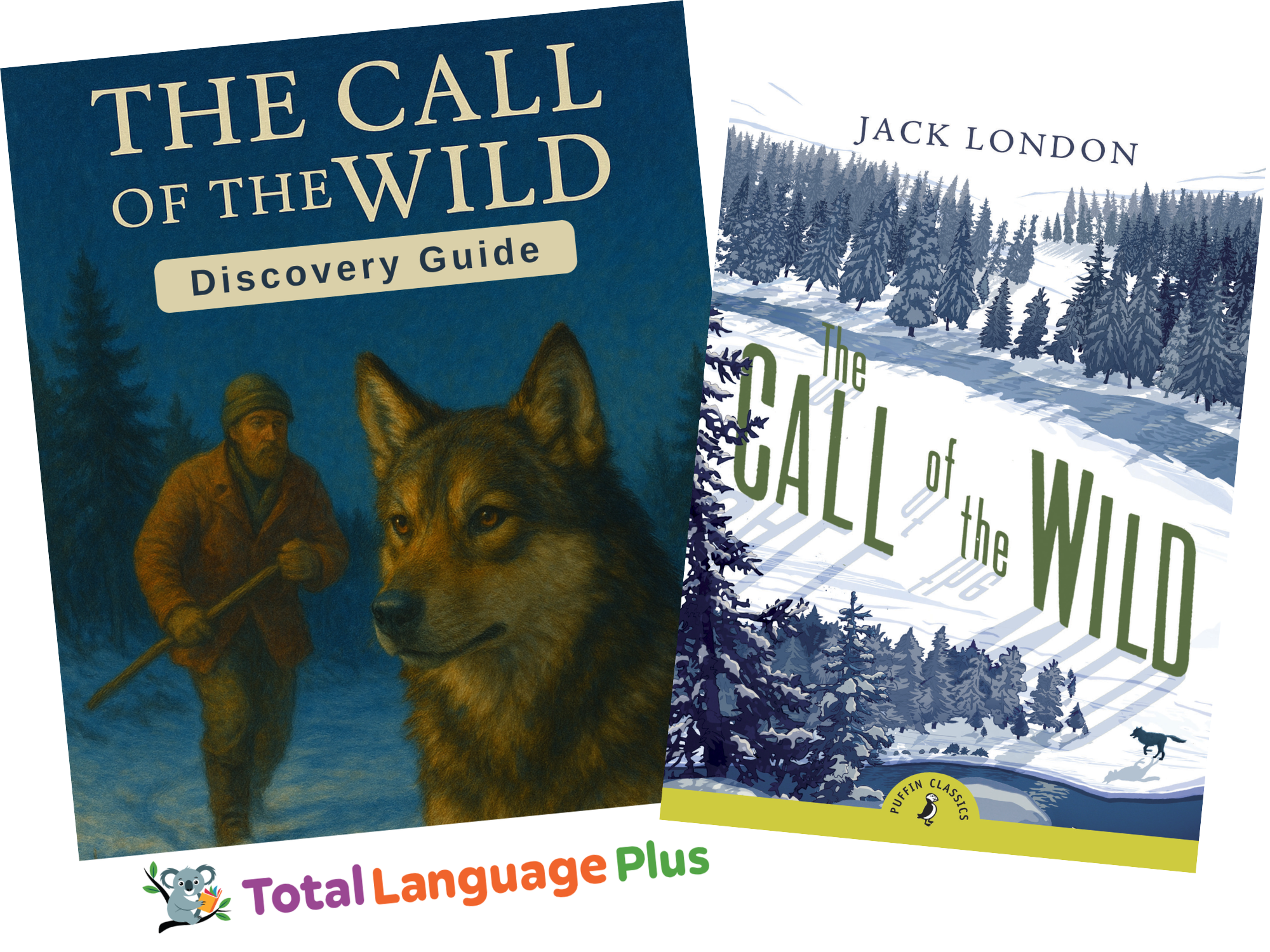 Call of the Wild (The) Pack