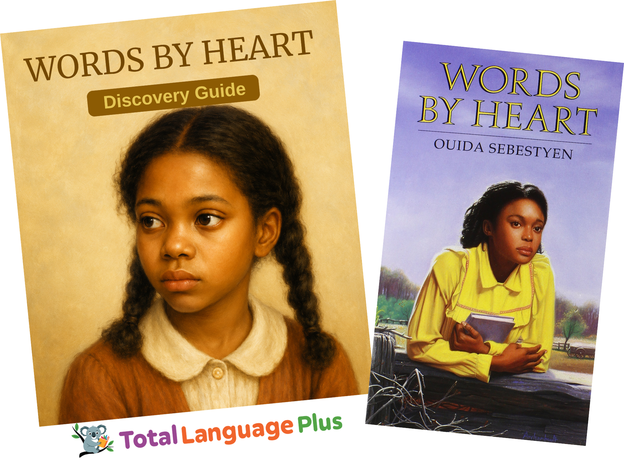 Words by Heart Pack