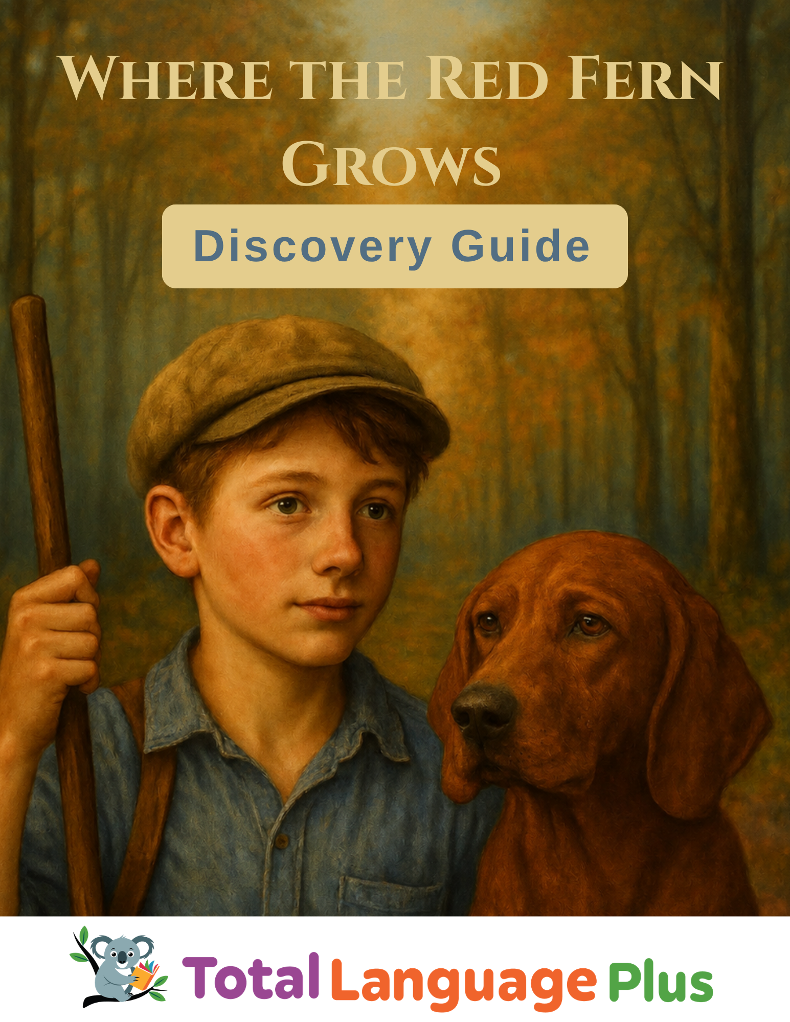 Where the Red Fern Grows Discovery Guide.png