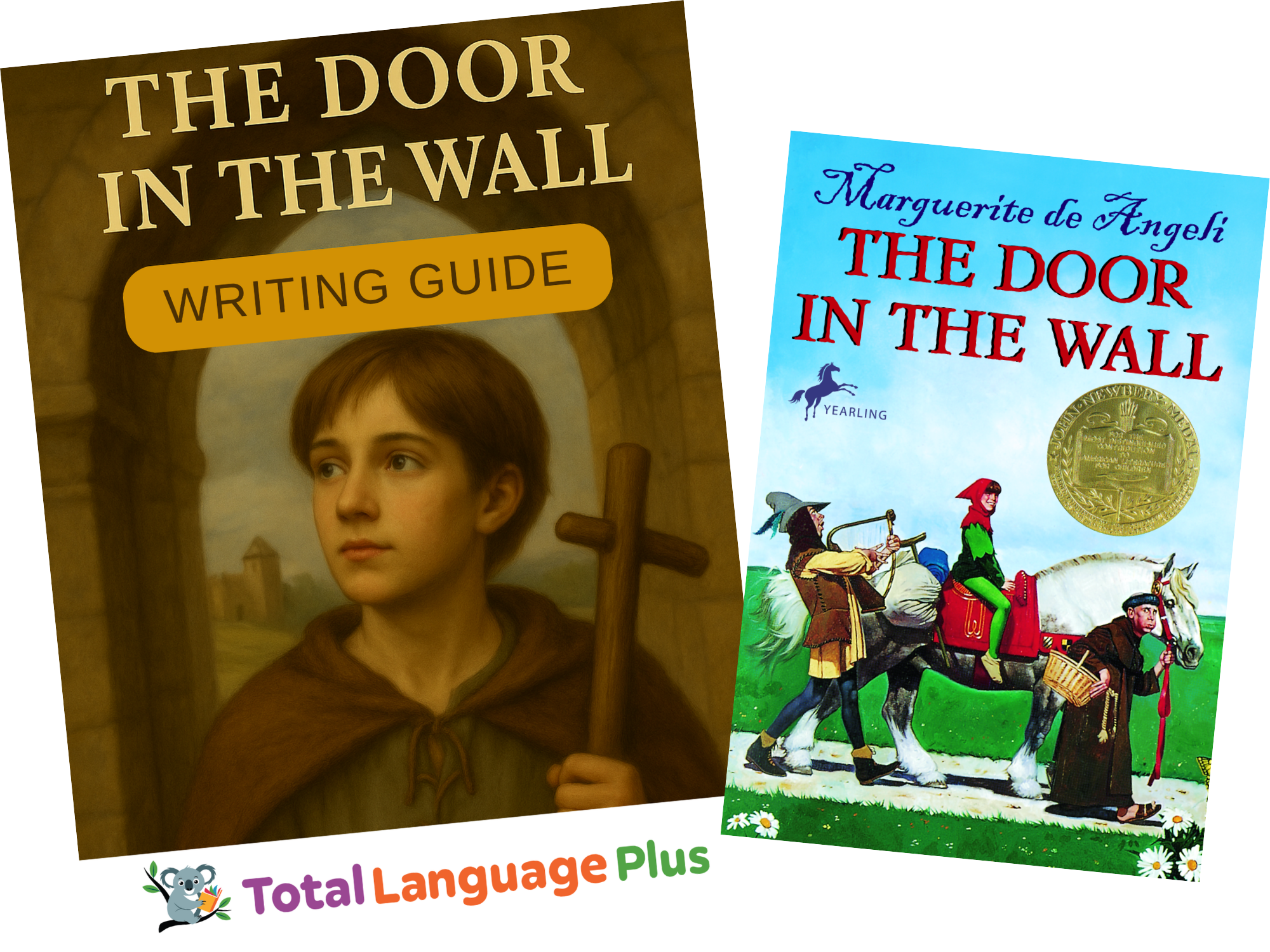 Door in the Wall (The) Pack