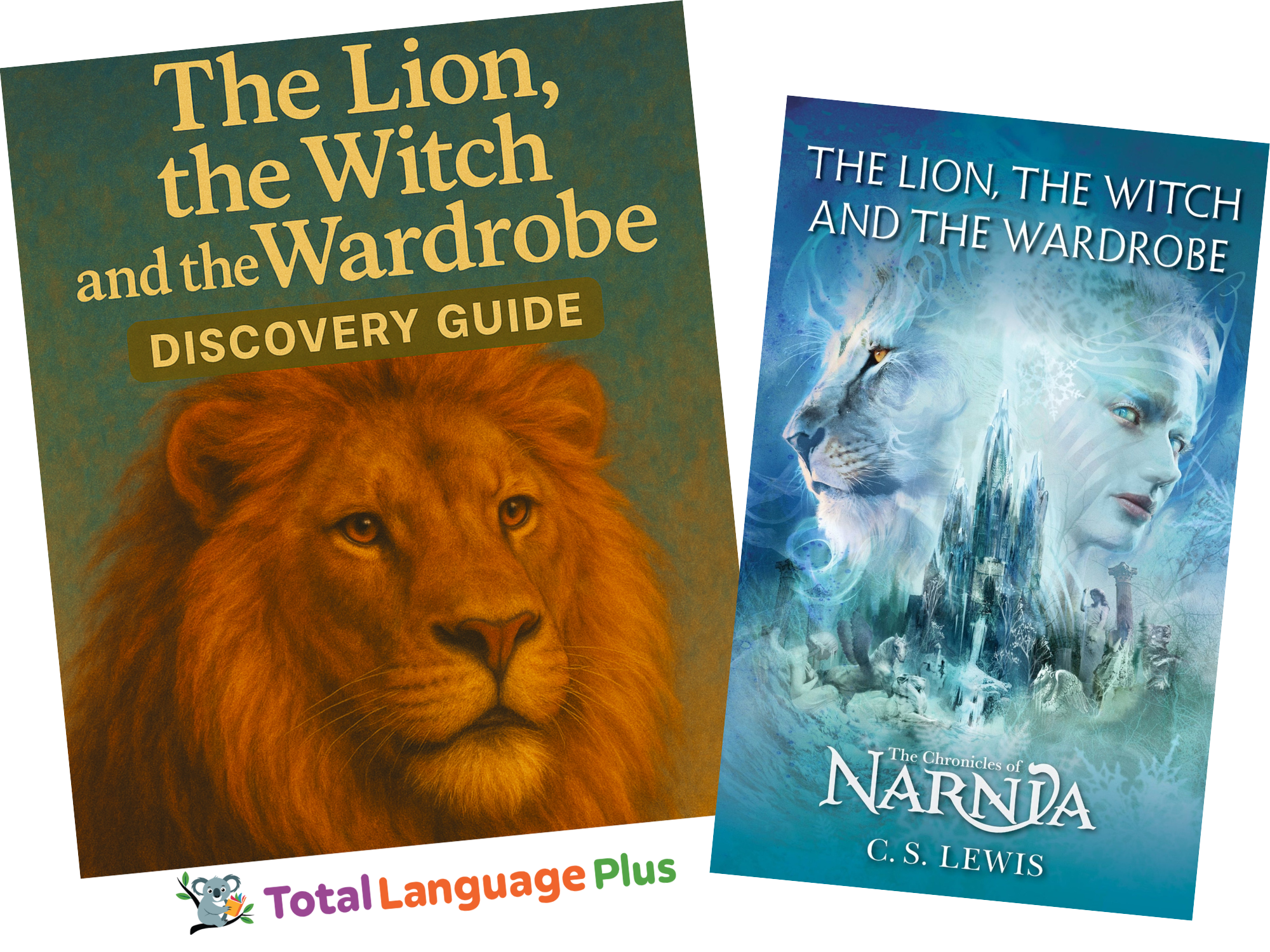 Lion, the Witch, and the Wardrobe (The) Pack
