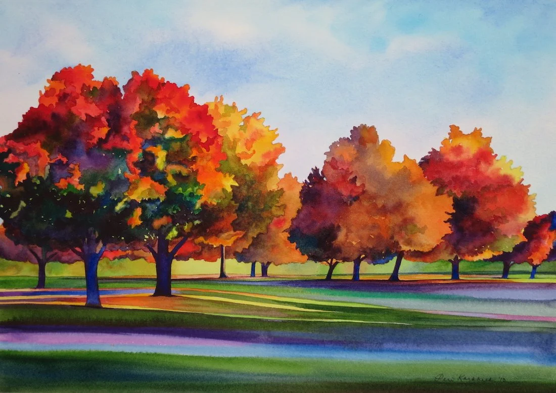 Peri Karkheck — Piermont Fine Arts