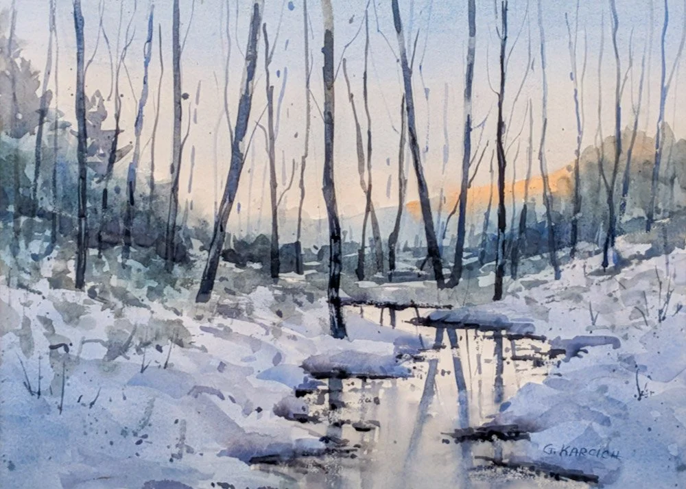 Annual Holiday Exhibition