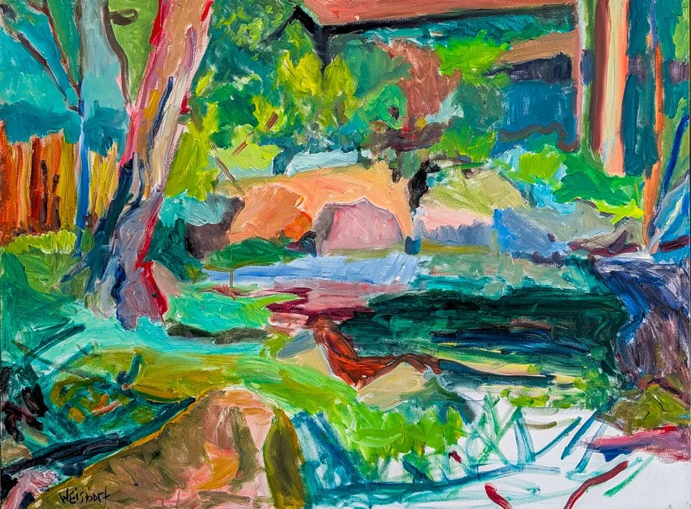 Lori Weisbart-Polson