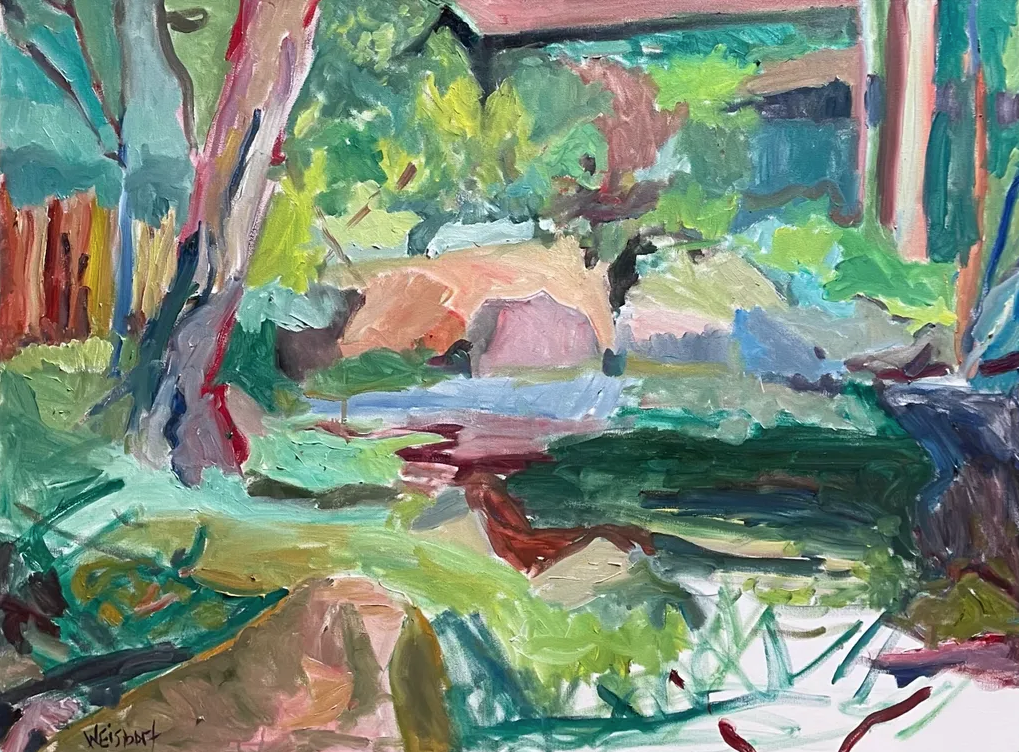 Lori Weisbart-Polson