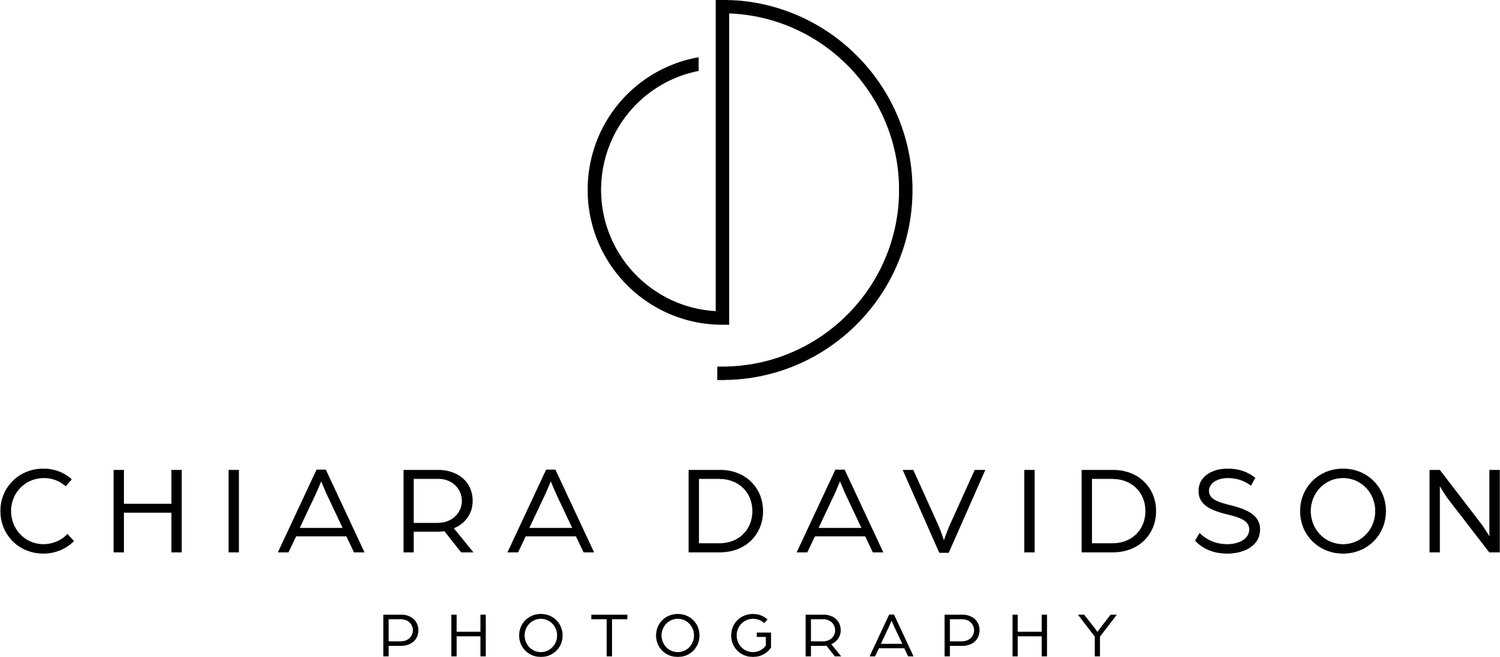 Chiara Davidson Photography