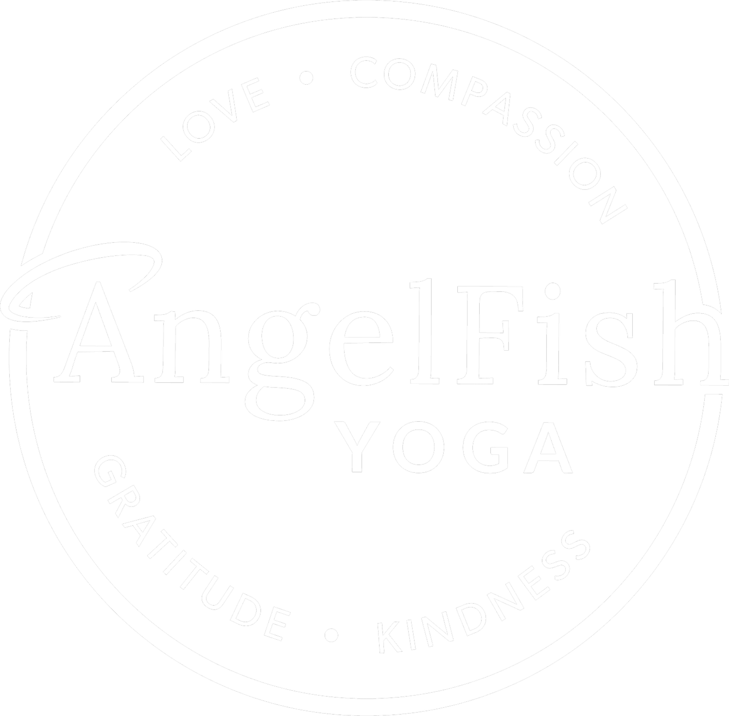 AngelFishYoga