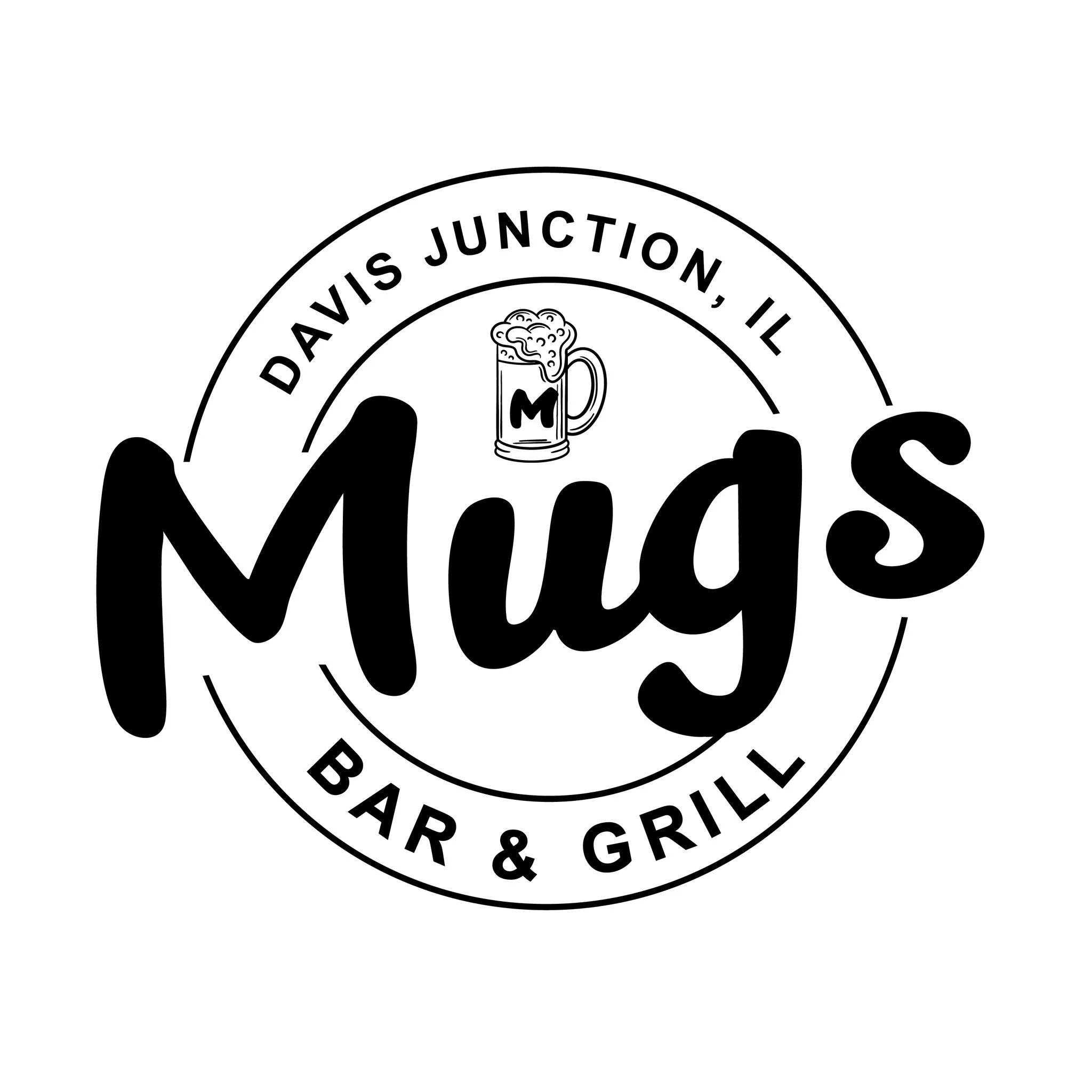 BCR Duo at Mugs Bar & Grill 