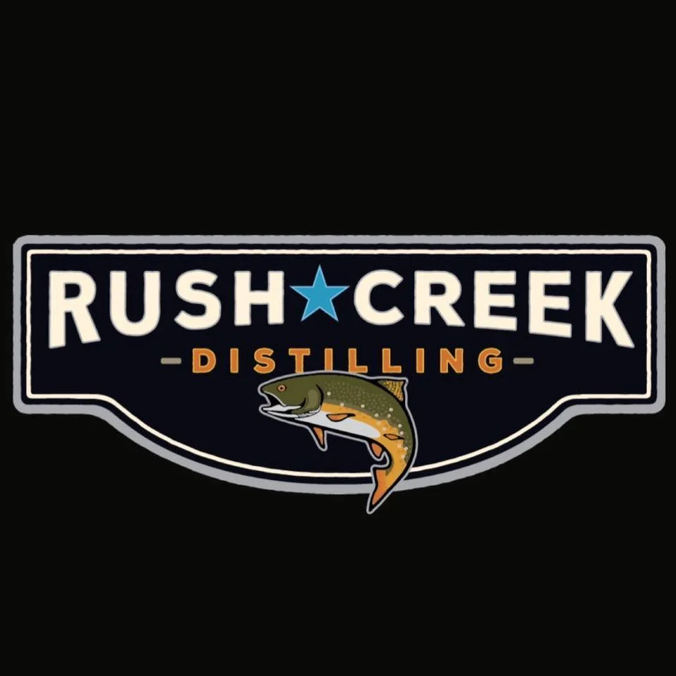 BCR Trio at Rush Creek 