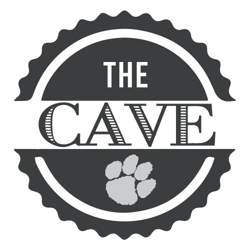 The Cave - Trio