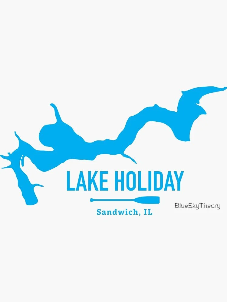 Lake Holiday Summer Parking Lot Party