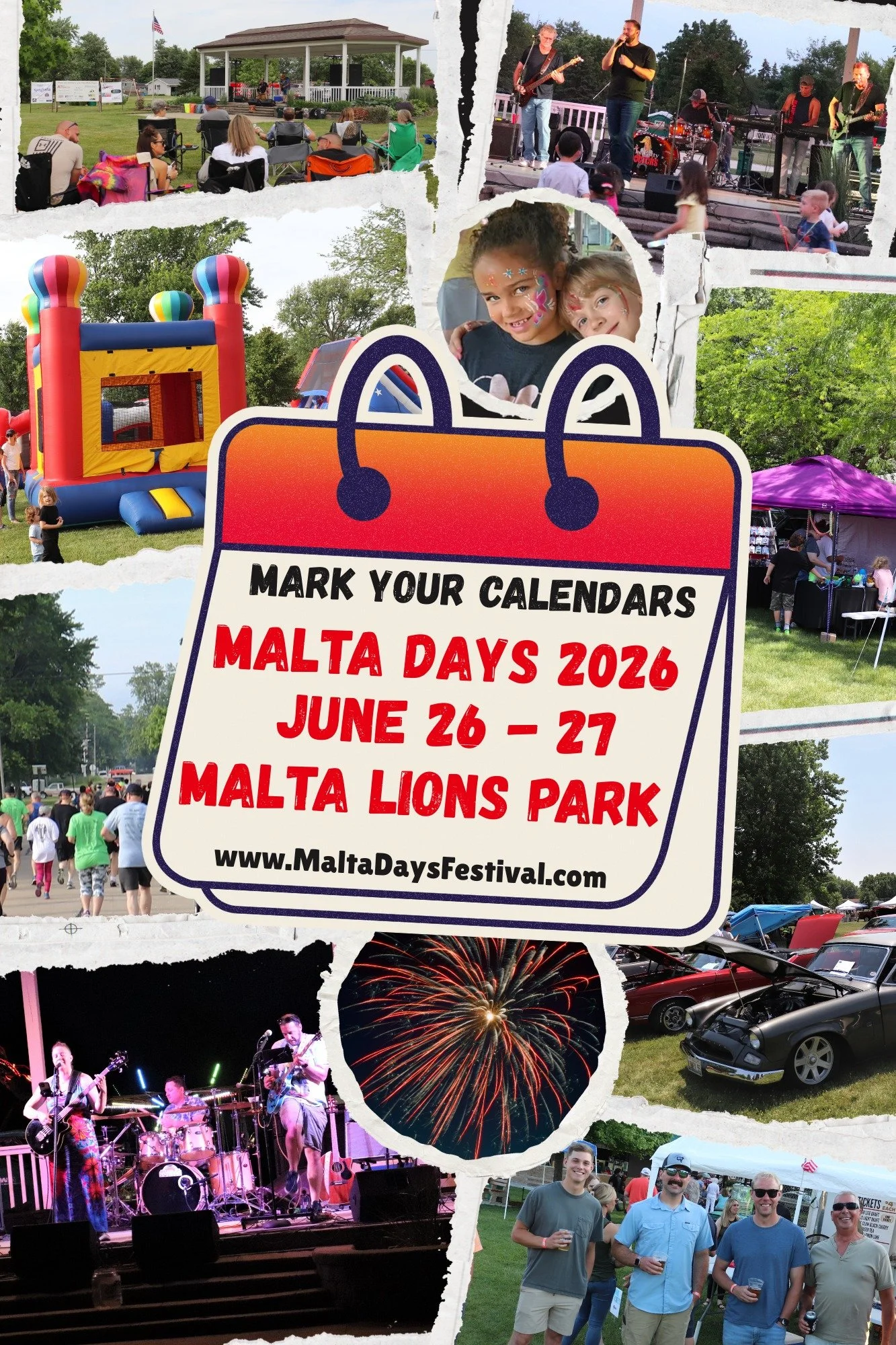 Malta Days 