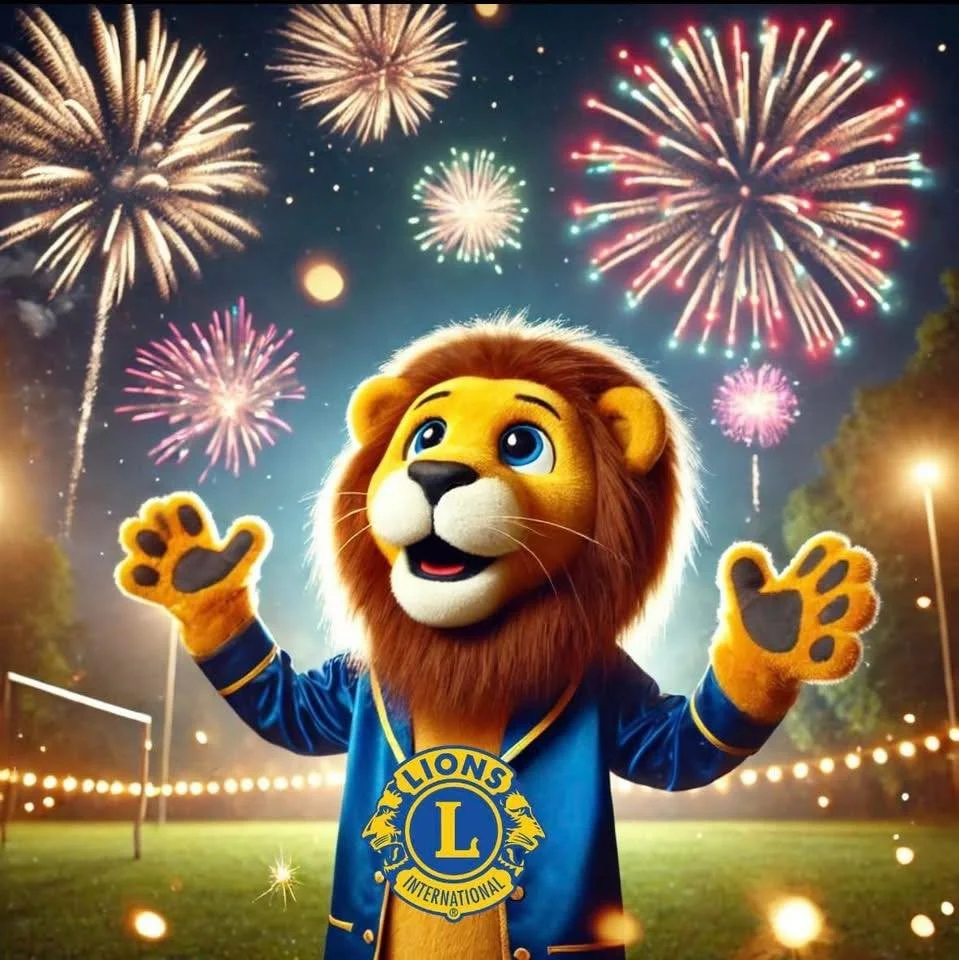 Kirkland Lions 4th of July Event