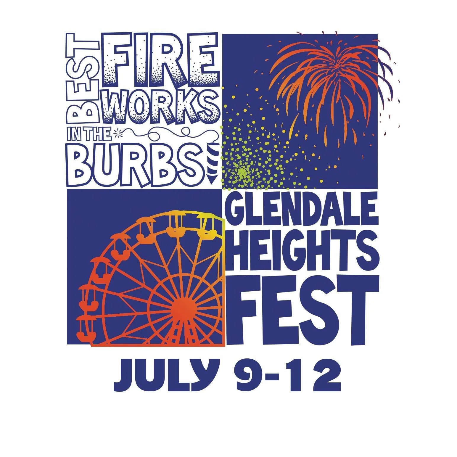 Glendale Heights Fest