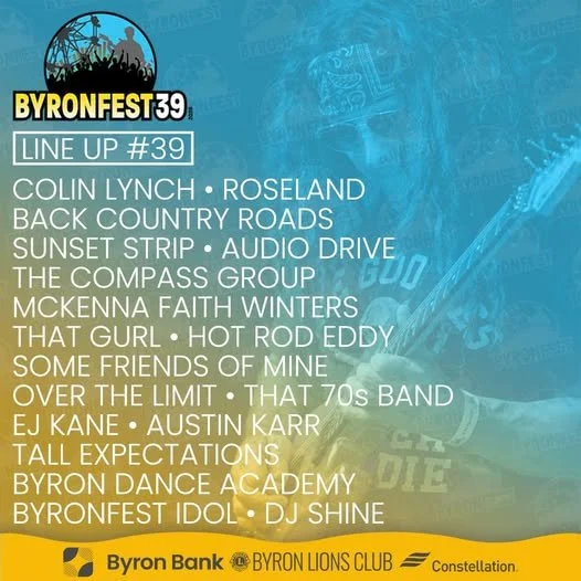 ByronFest