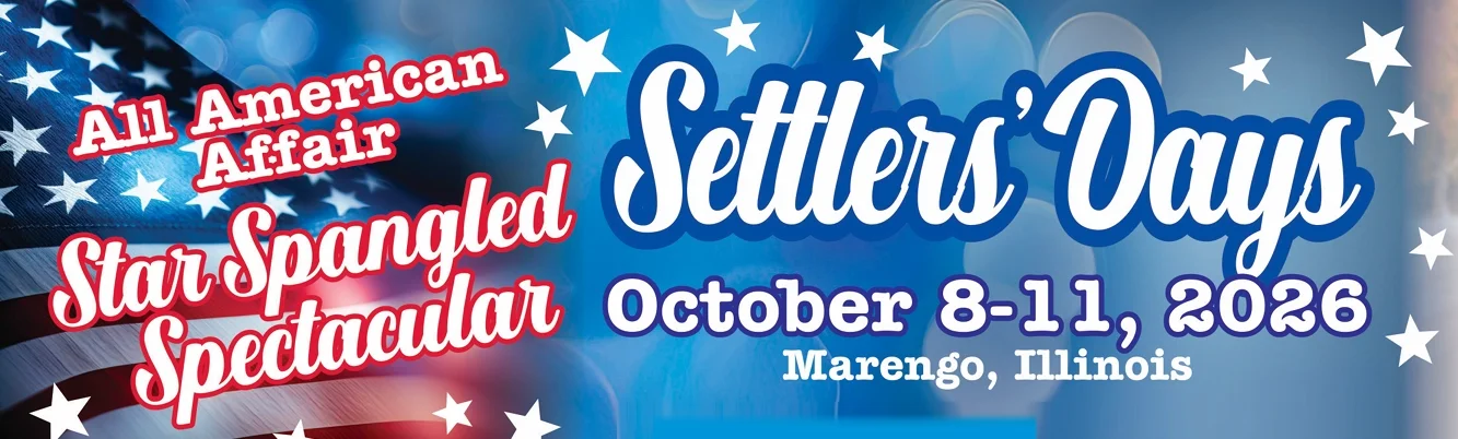 Marengo Settlers Days