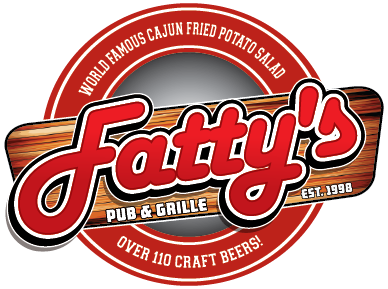 Fatty's Pub and Grill Trio