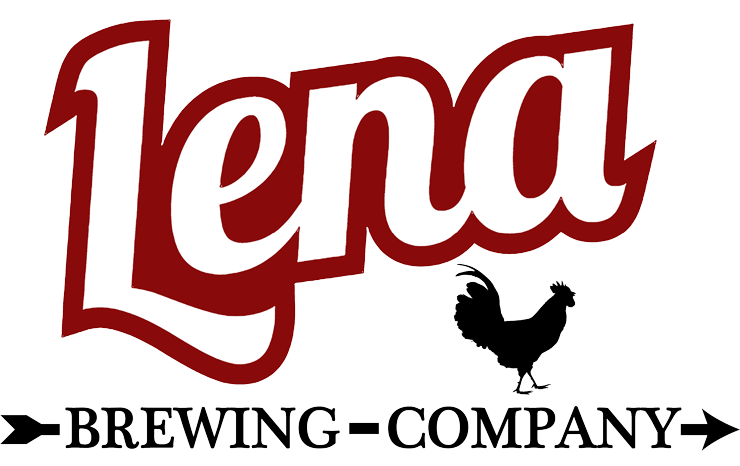 Lena Brewing Co. Trio