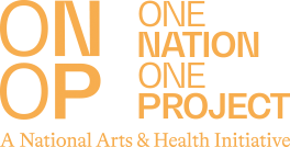 One Nation/One Project
