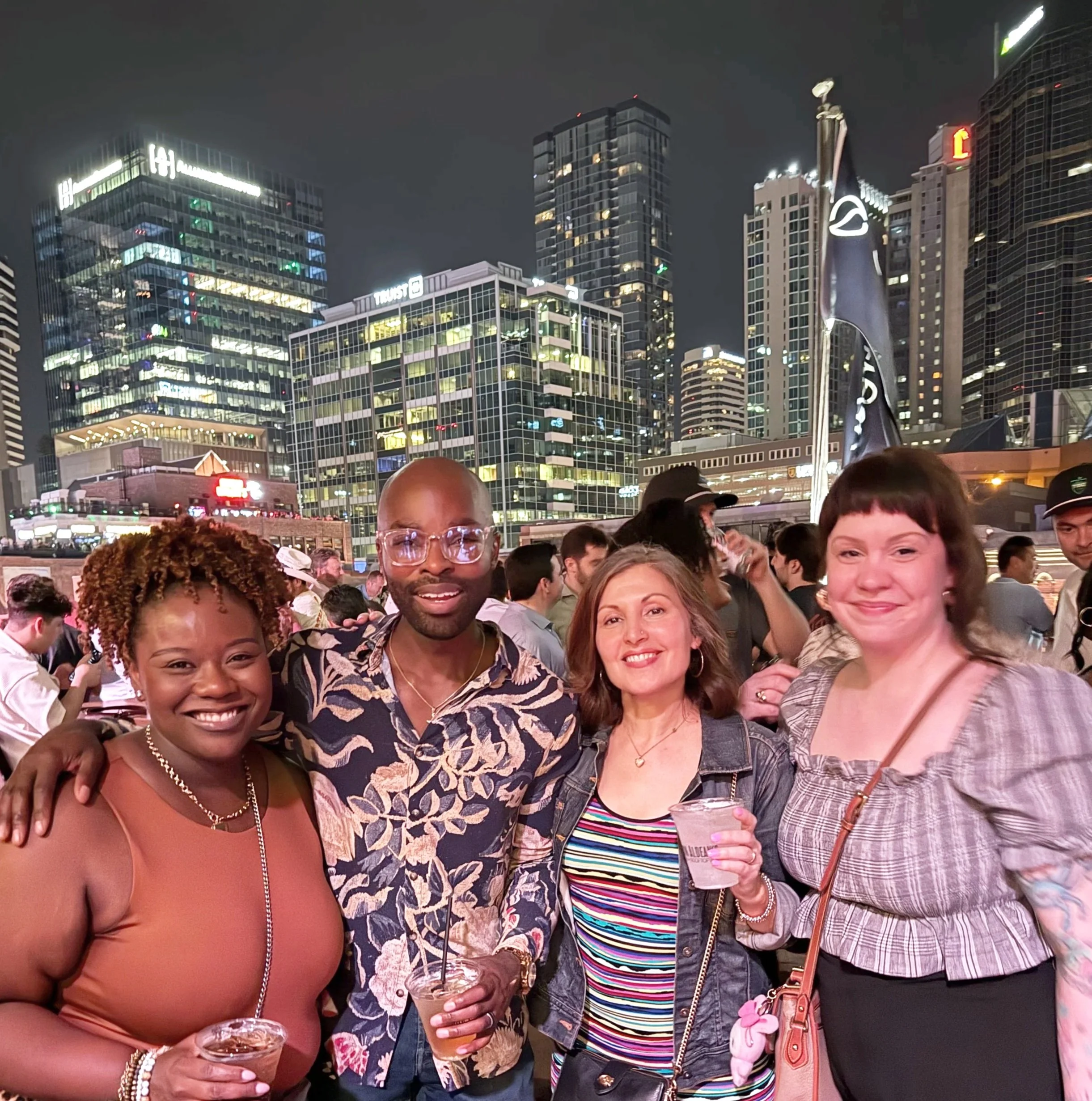 Building Customer Success Infrastructure