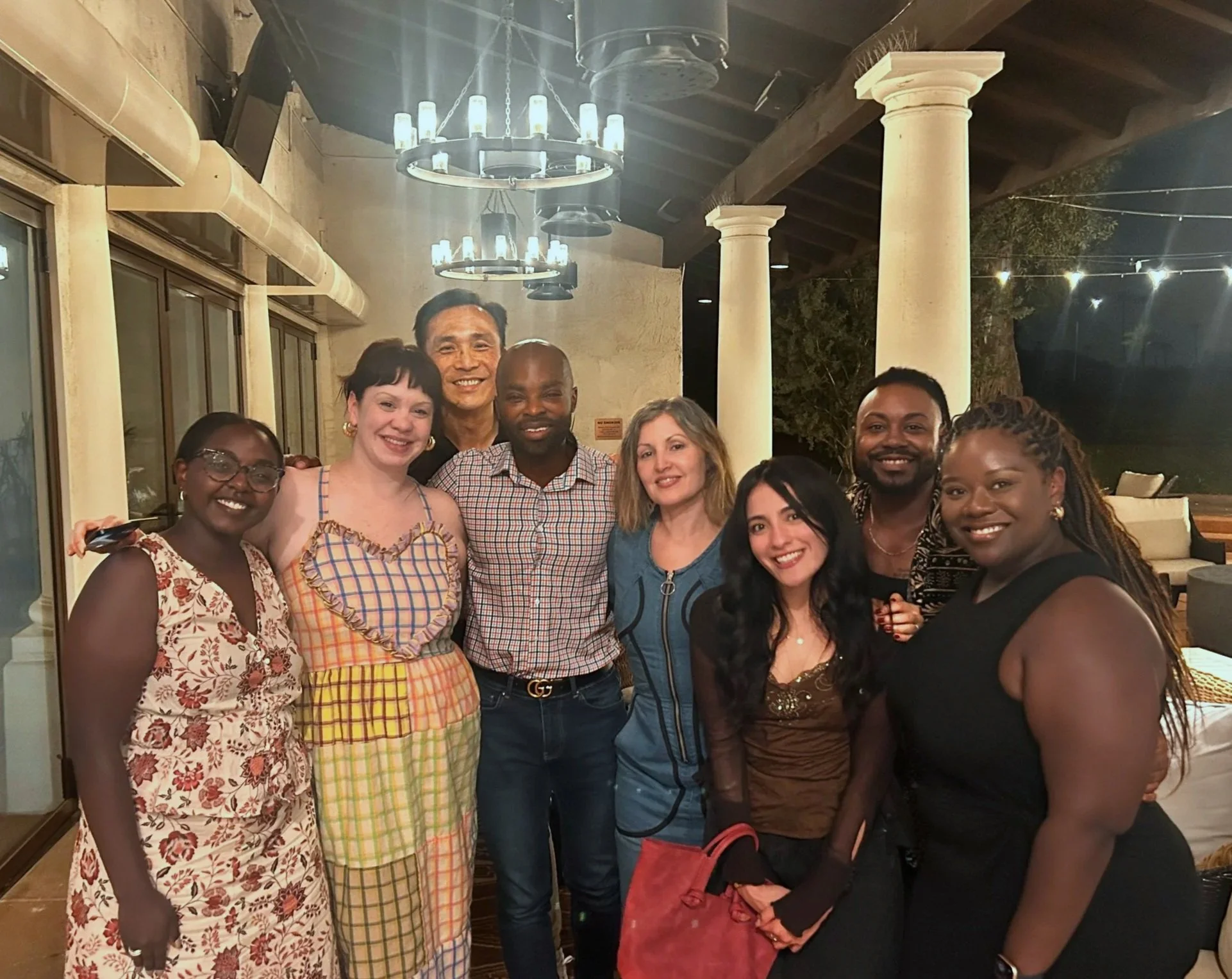 Building Customer Success Infrastructure