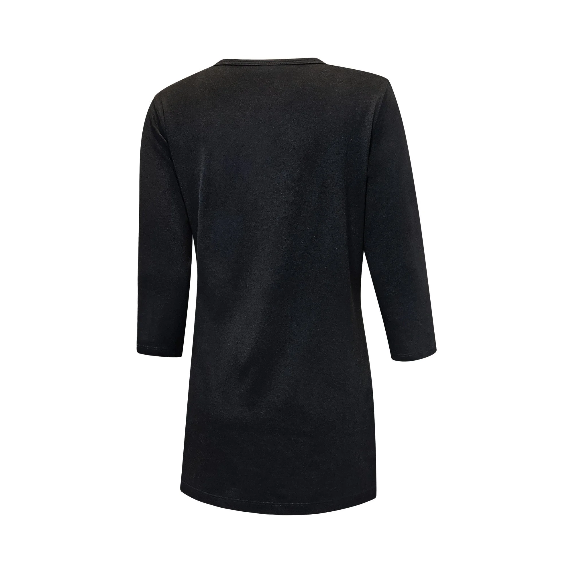 Tunic black scoop back.jpg