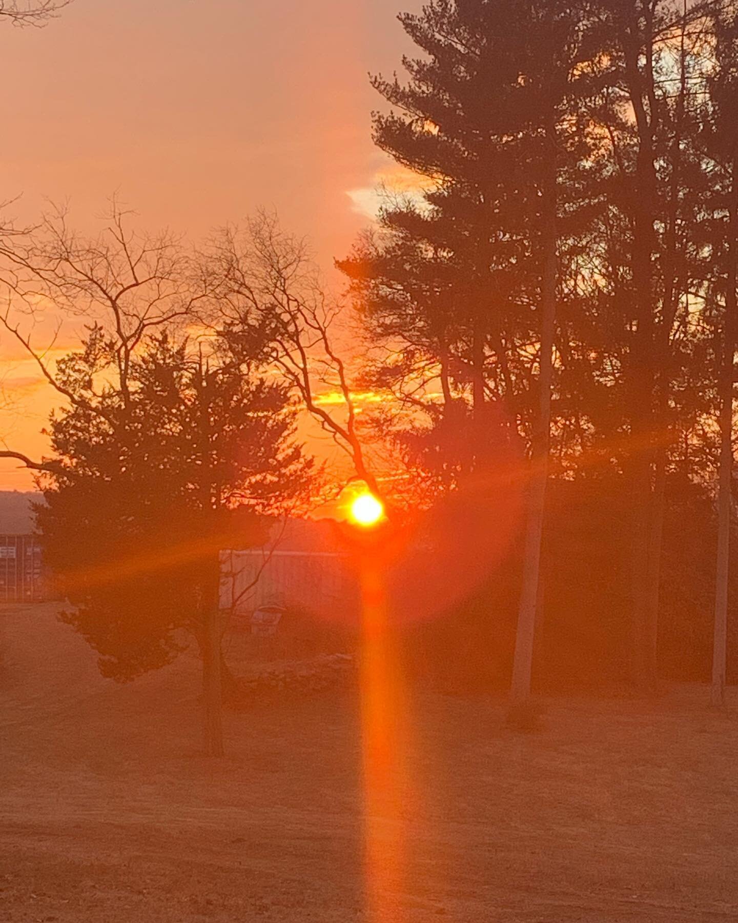 Breathe into your sovereignty. Feel the freedom of choice vibrating in every cell of your body. Know yourself fully. Release limitations. Create freely.

What you bear witness to, multiplies in your life. 

#nofilter #sunset #spirit #energy #resonanc