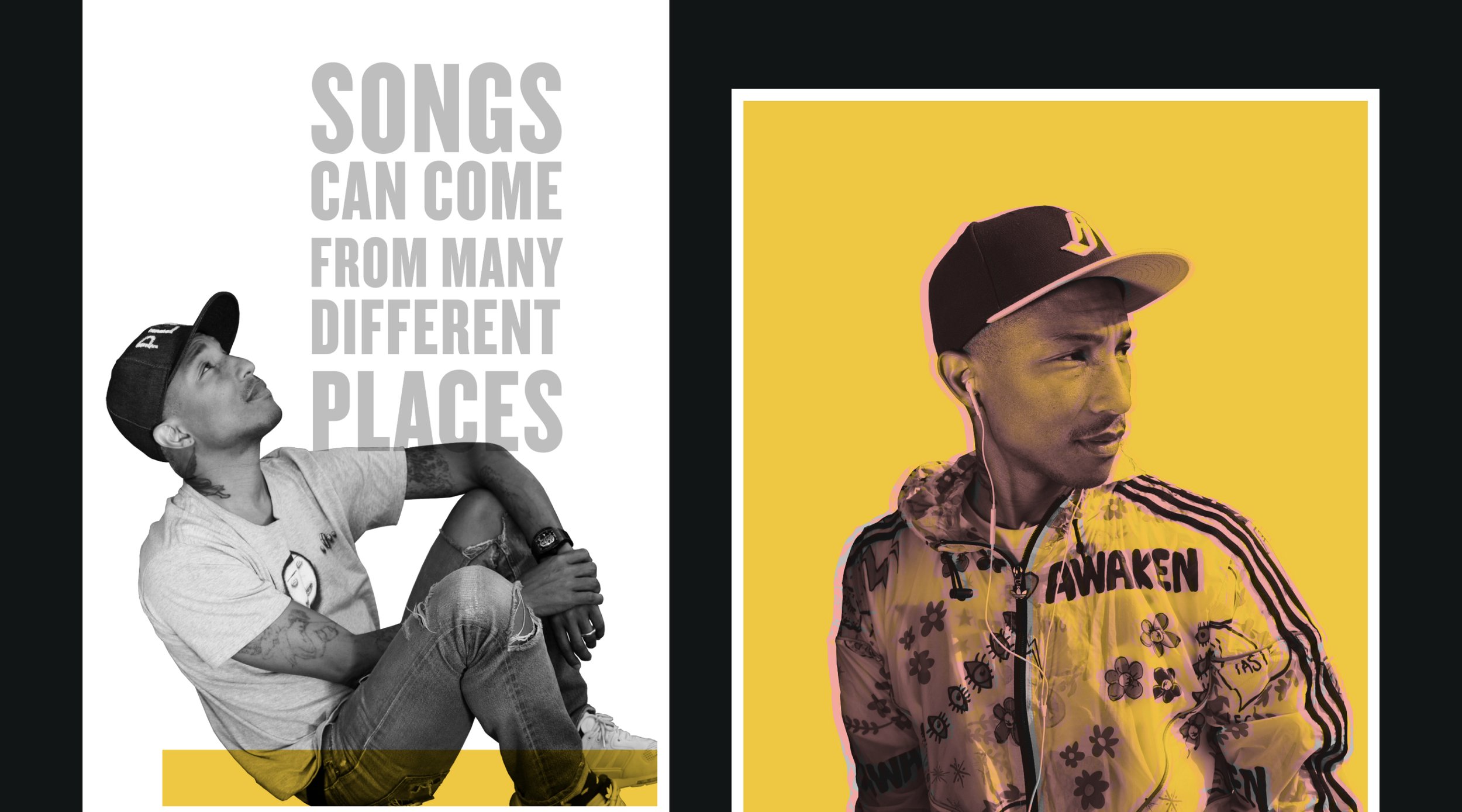 More grabs from the digital book