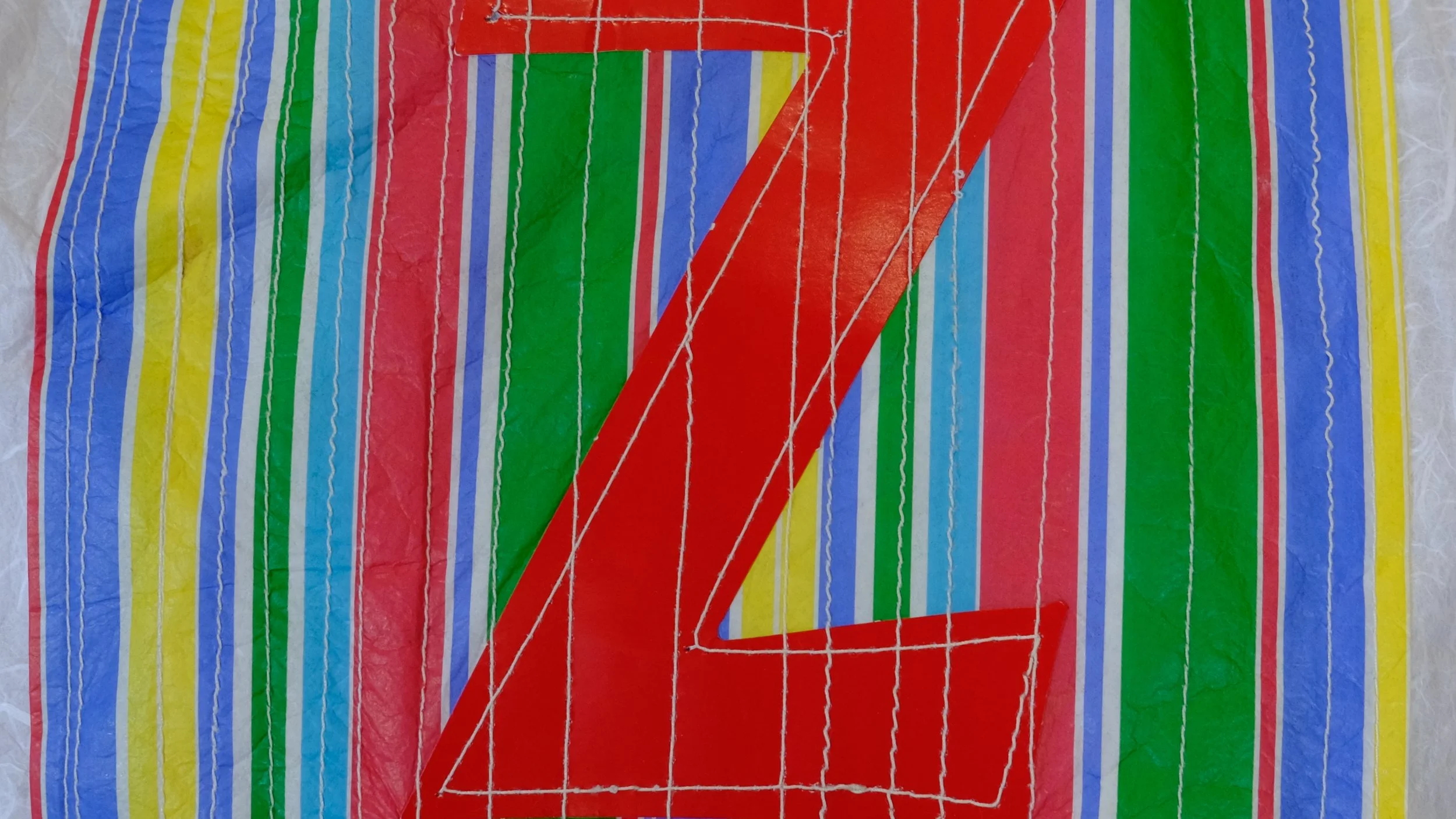 Williams, Tony (USA), A Kaleidoscope of Color