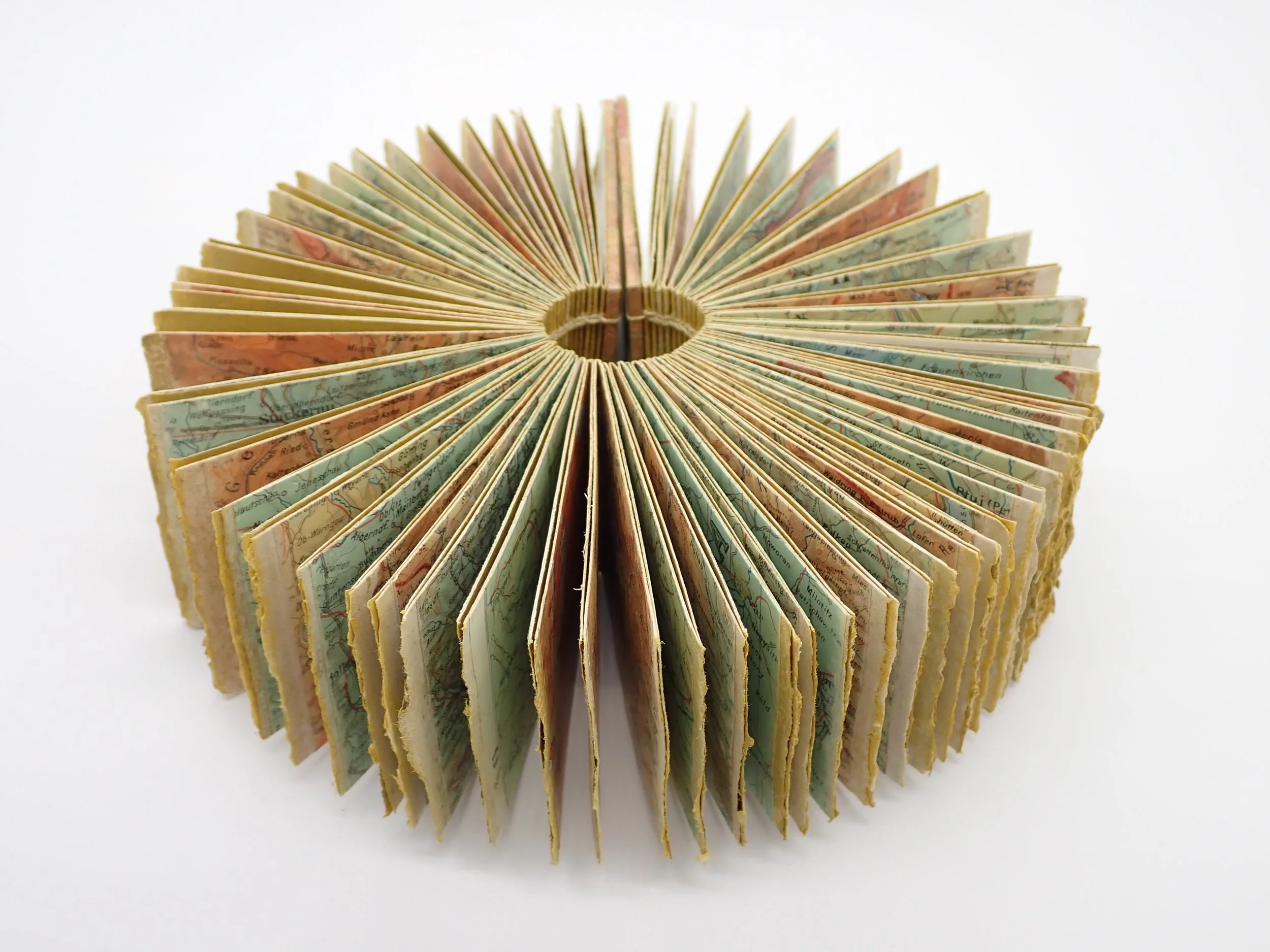 Six Thousand Miles Gone (interior detail).jpeg