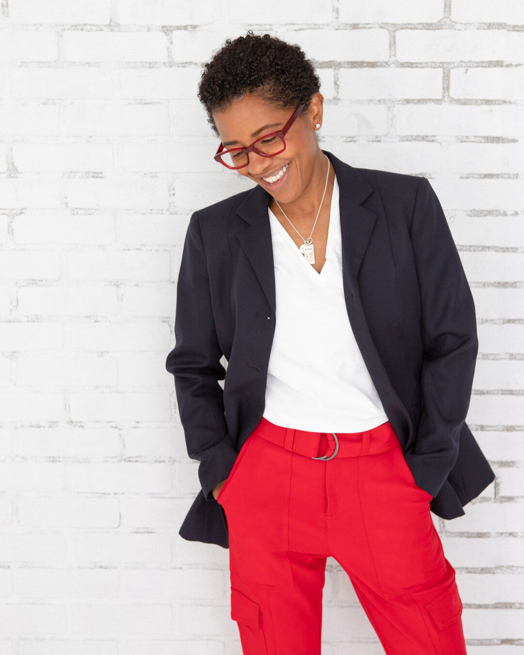 In a world that constantly tells us to be something else, finding the courage to be unapologetically yourself is the greatest act of self-love.⁣
Meet @dr.sdunbar Dr. Siatta Dunbar, lifestyle based physician.

 #dizonphotography #pdxpersonalbranding #