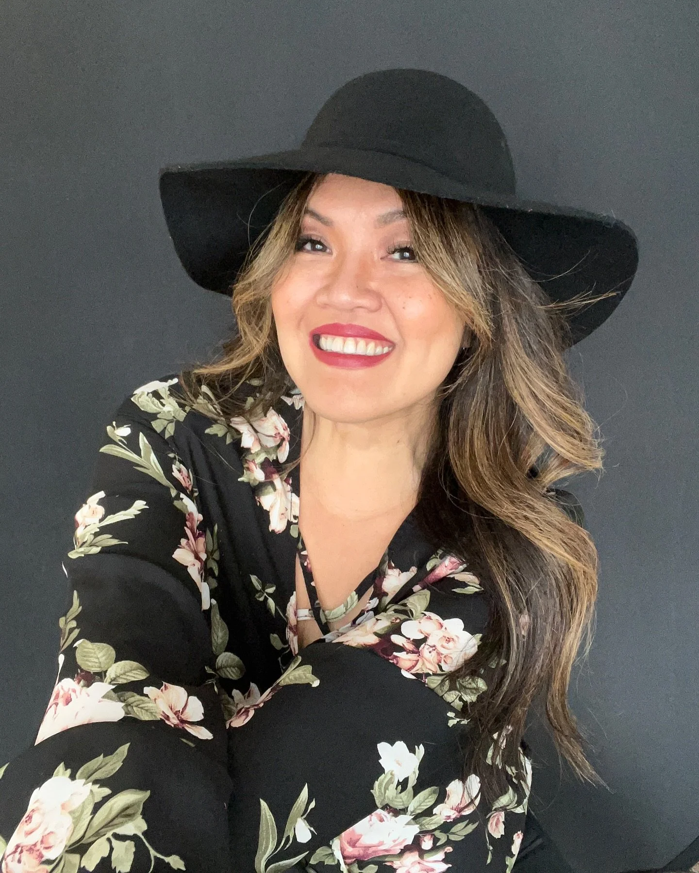 &ldquo;I don&rsquo;t look good in hats. My head is too big, I have weird proportions. I&rsquo;m too awkward to wear hats.&rdquo;

What story do you tell others? More importantly what story plays over and over in your head that it becomes your reality