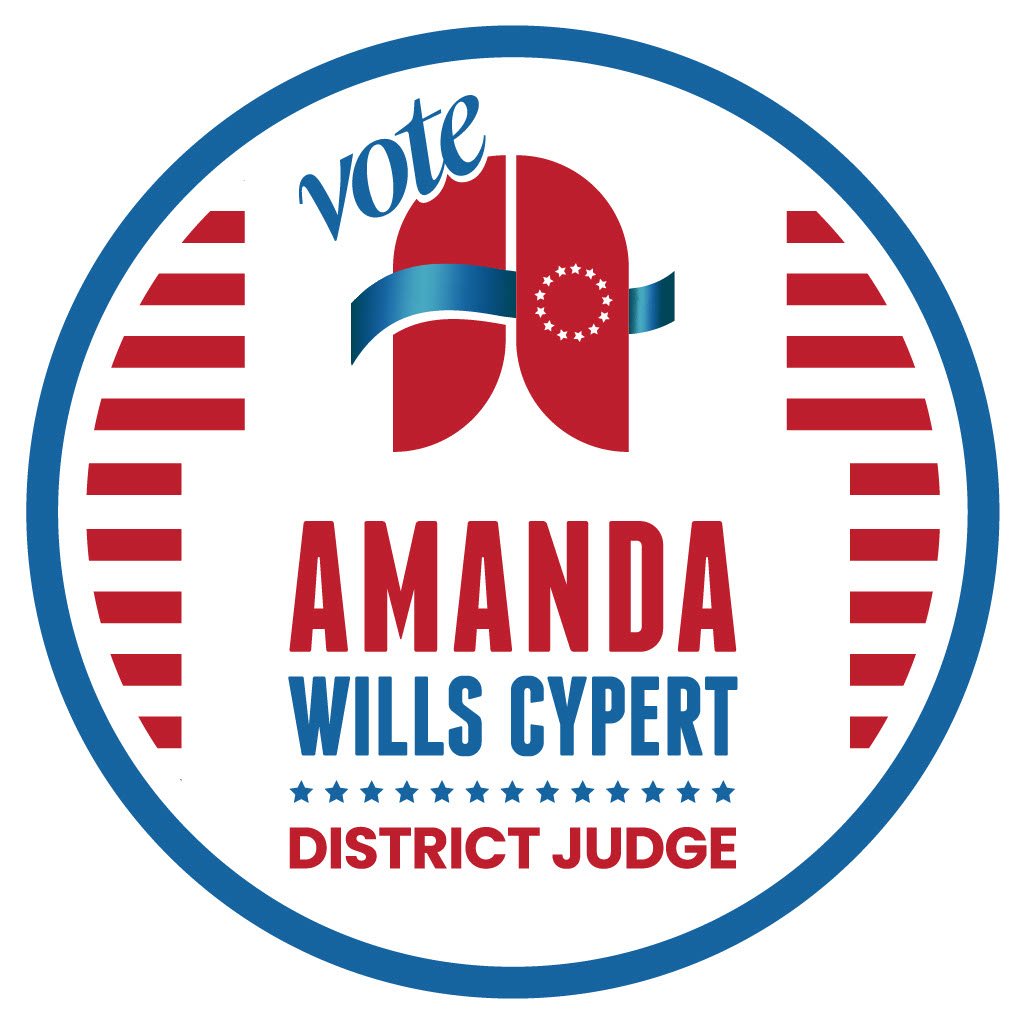Citizens to Elect Amanda Wills Cypert Judge