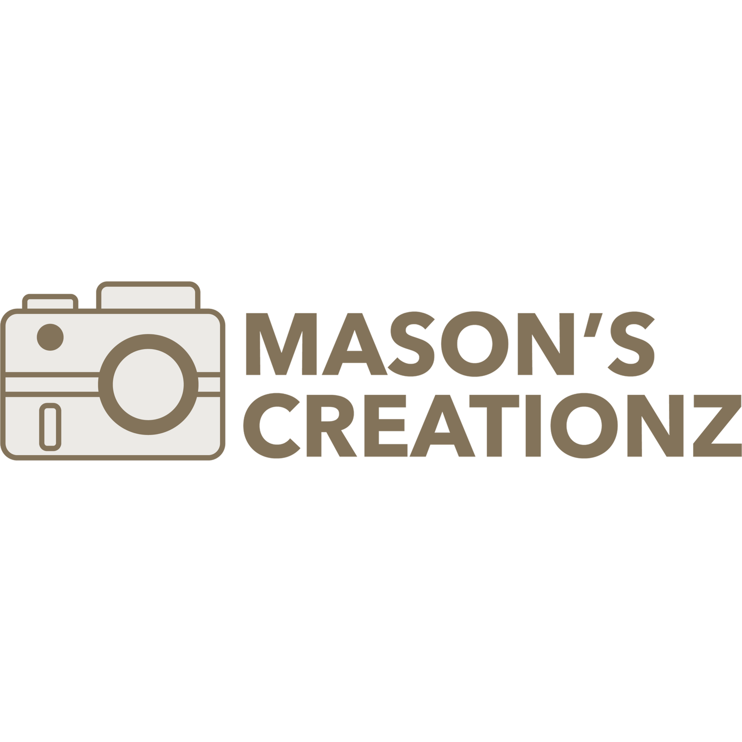 Mason&#39;s Creationz | Wedding, Engagement, and Portrait Photographer