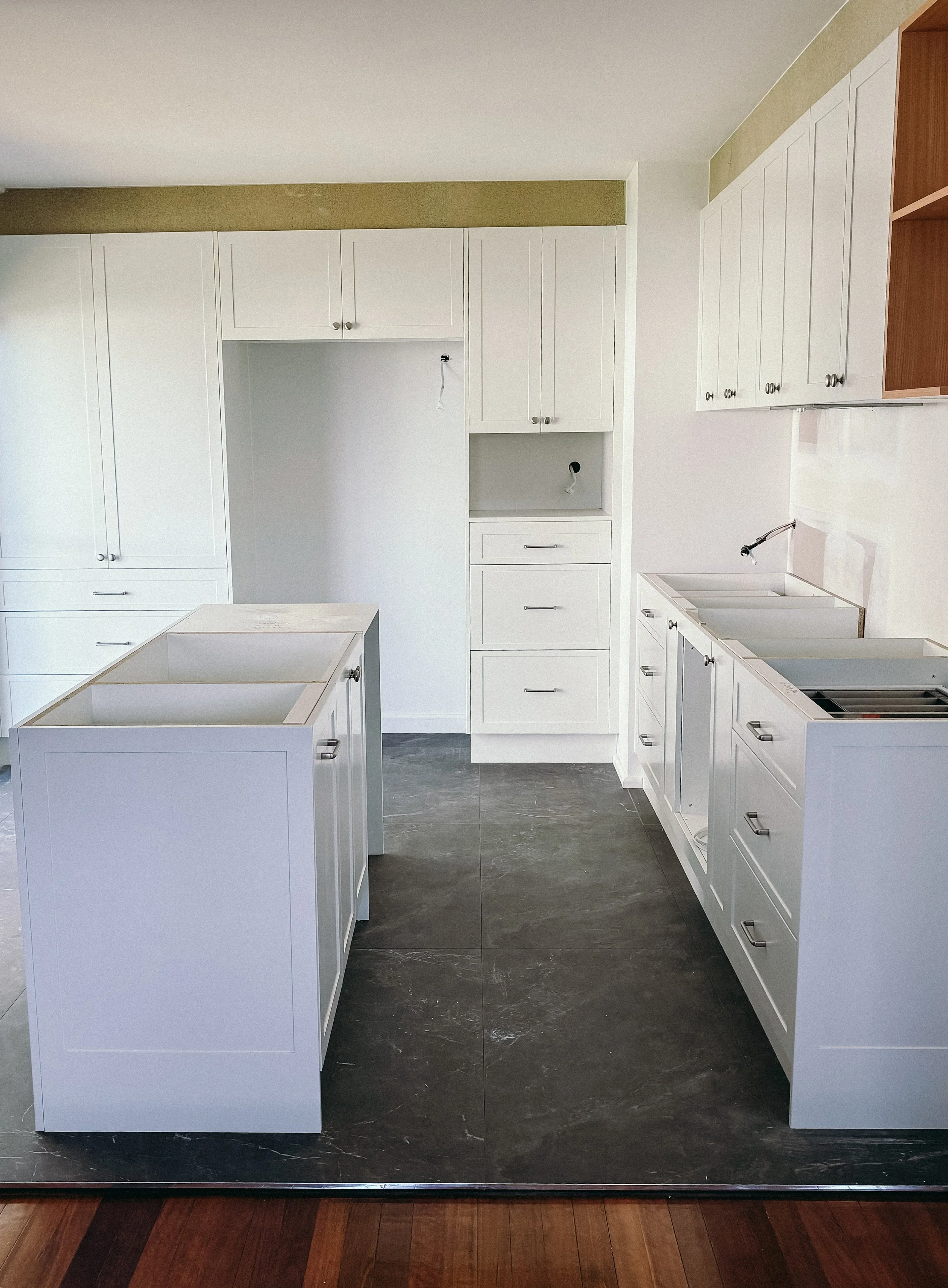 Kitchen Renovation Port Macquarie