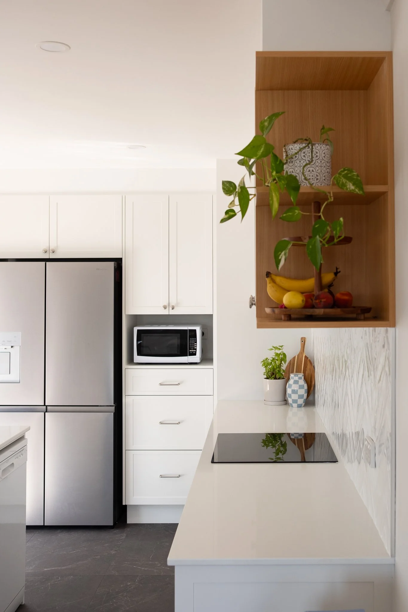 Port Macquarie Carpenter Wenham Carpentry Solutions. Bathroom and Kitchen Renovations